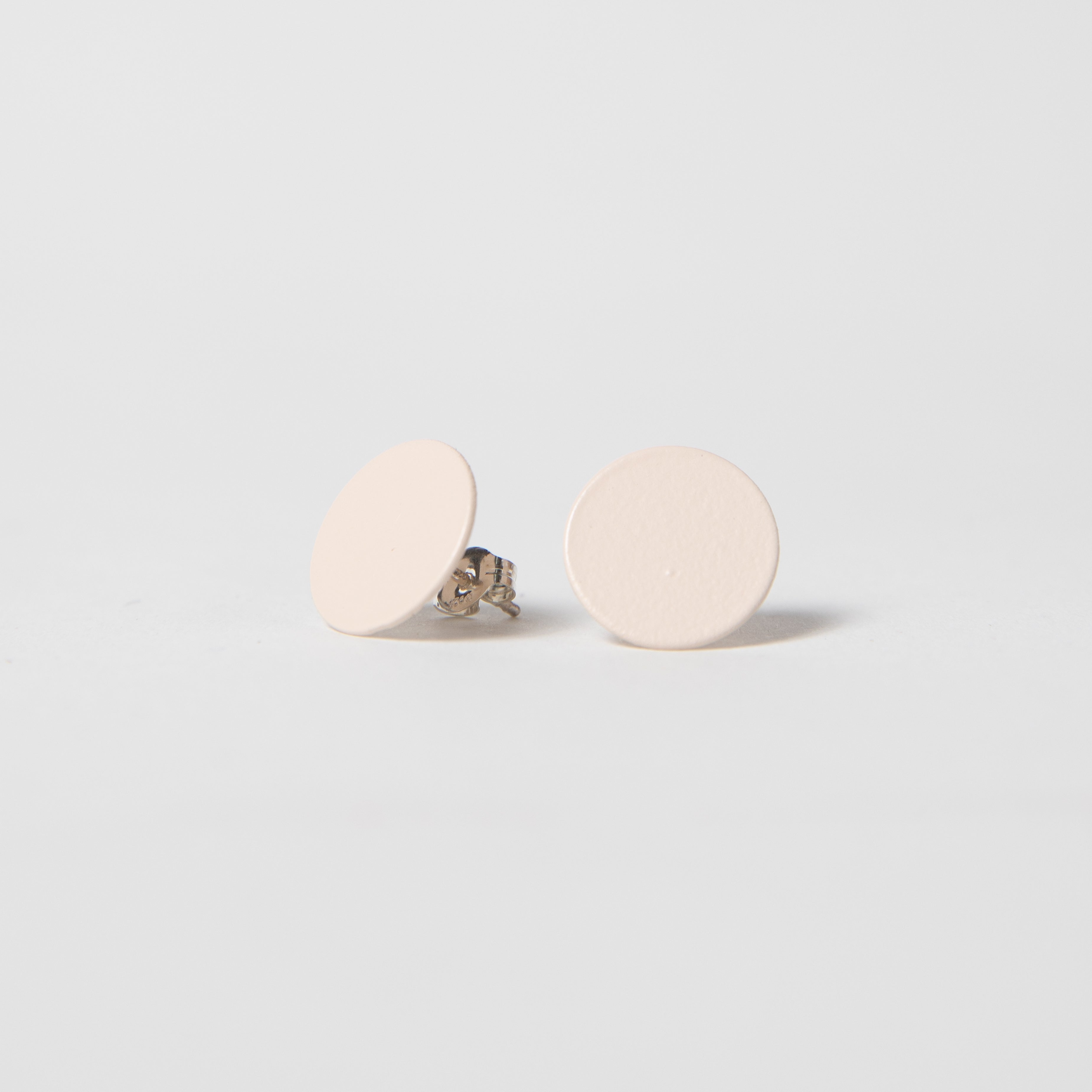 Dot Earrings