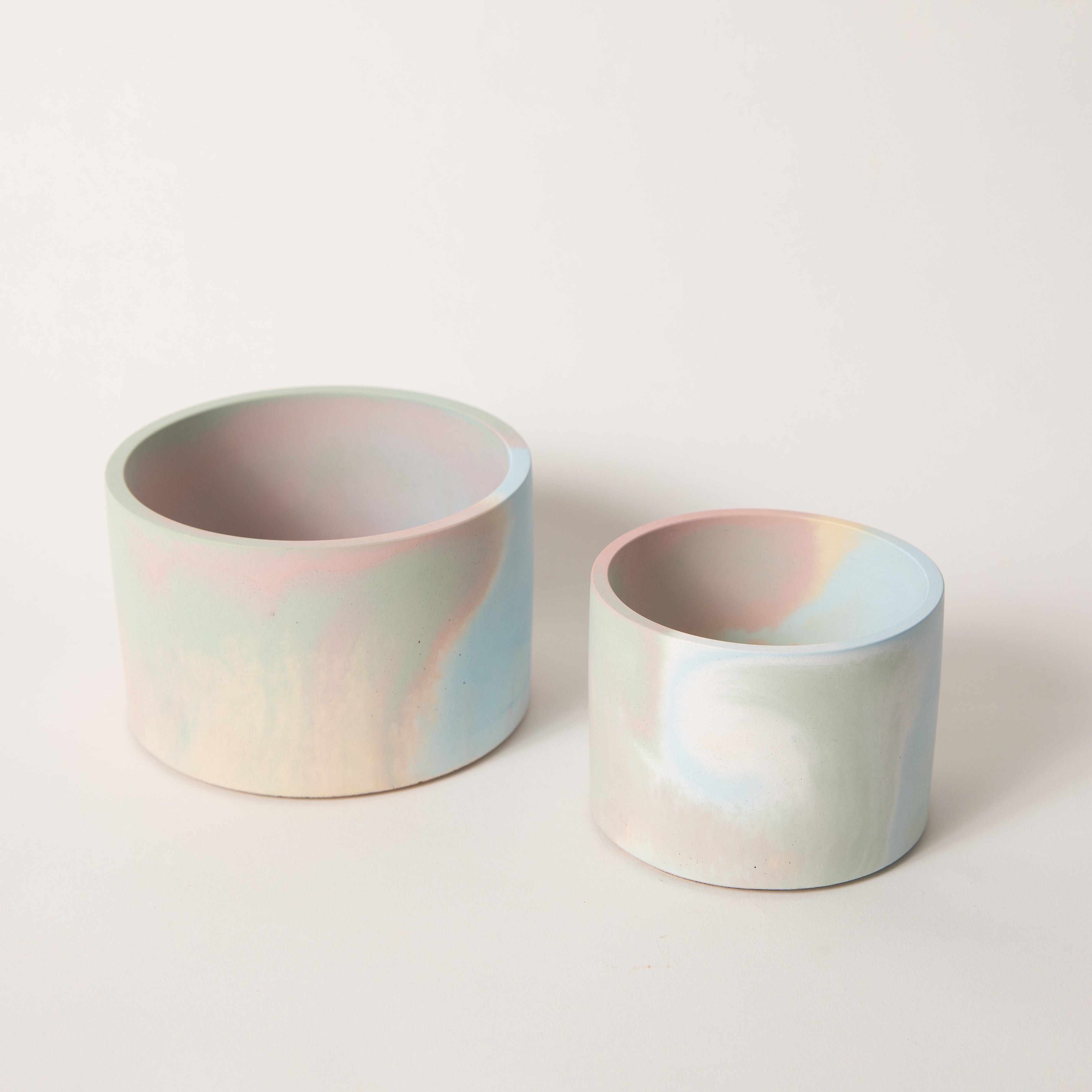 Vessels, Set of 2