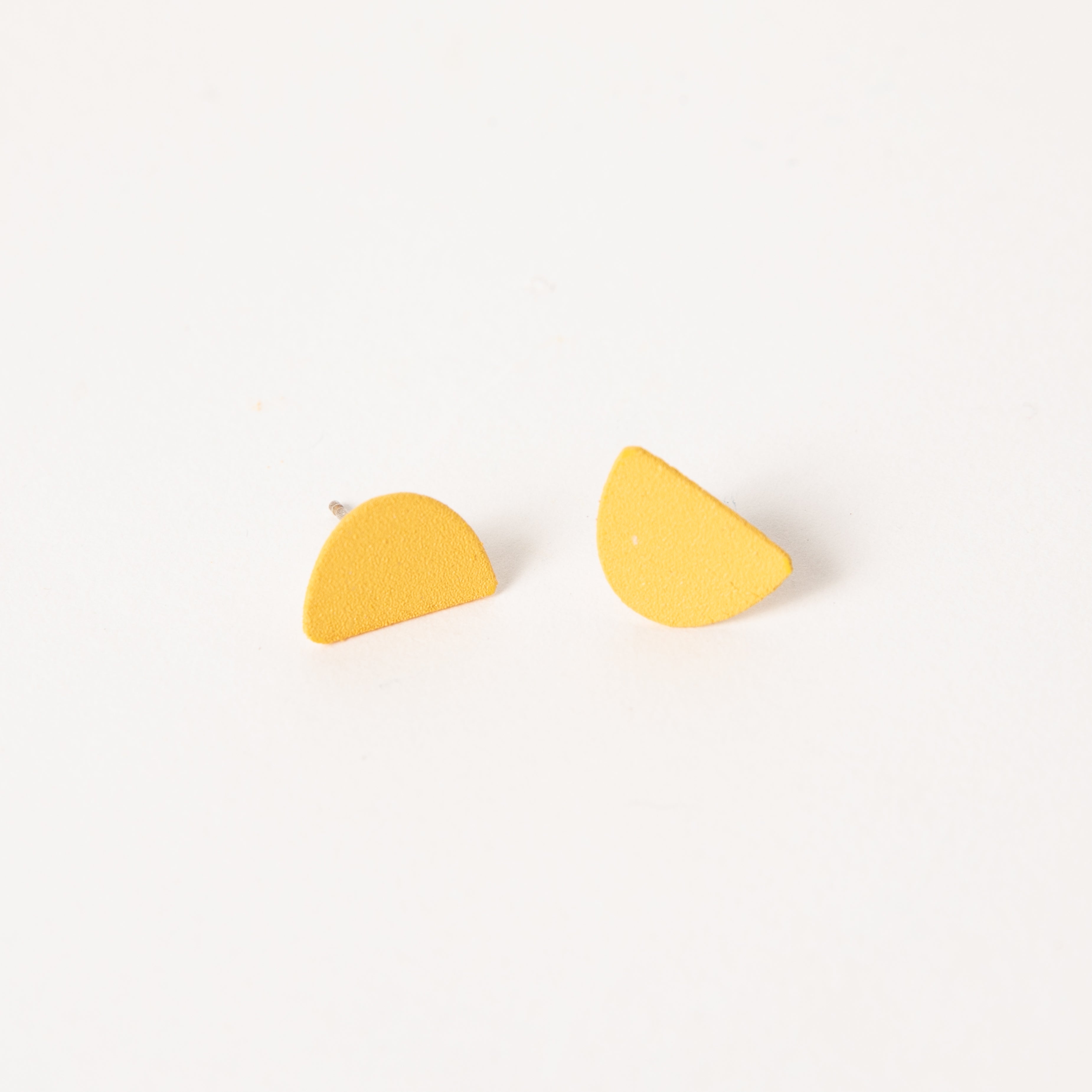 Mound Earrings