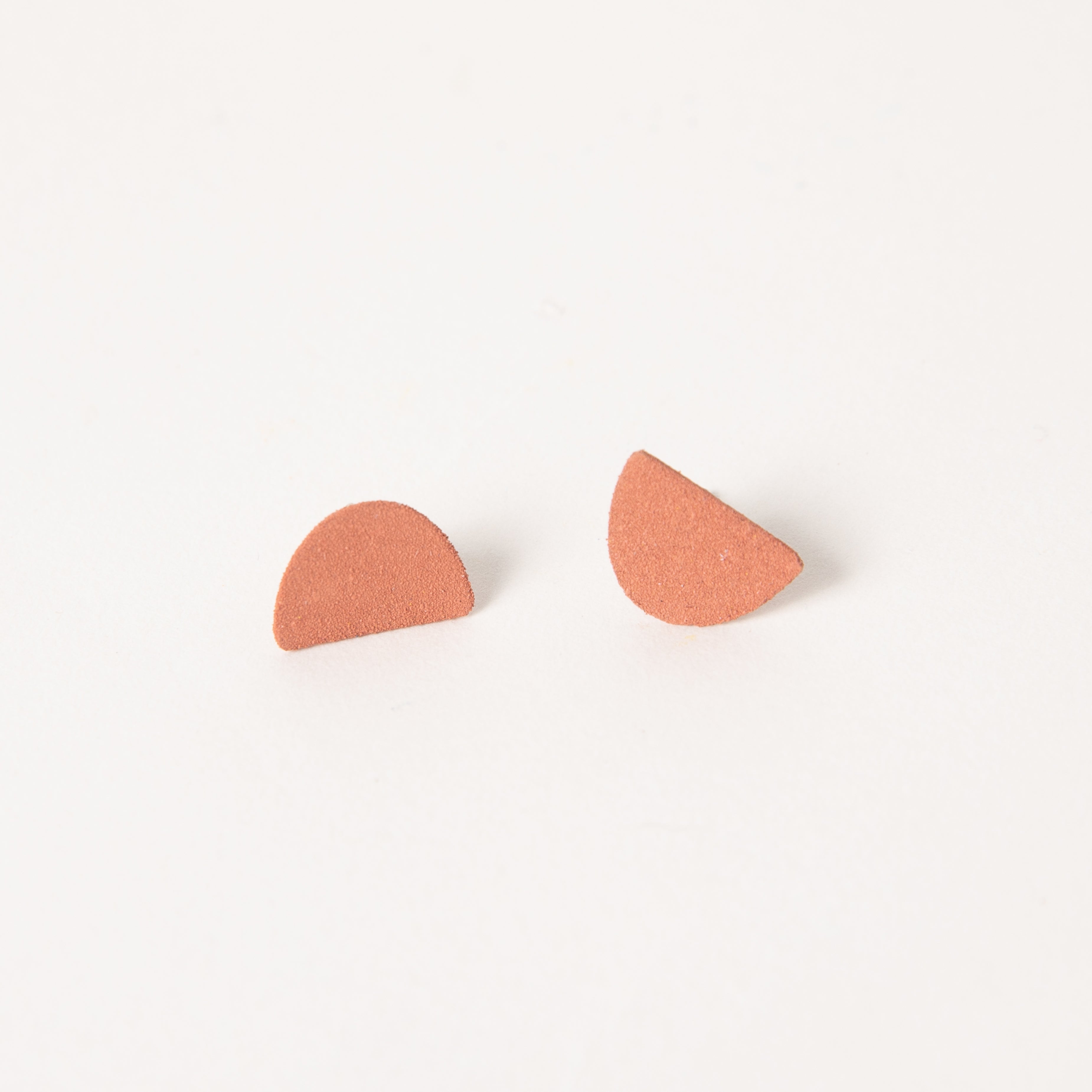 Mound Earrings