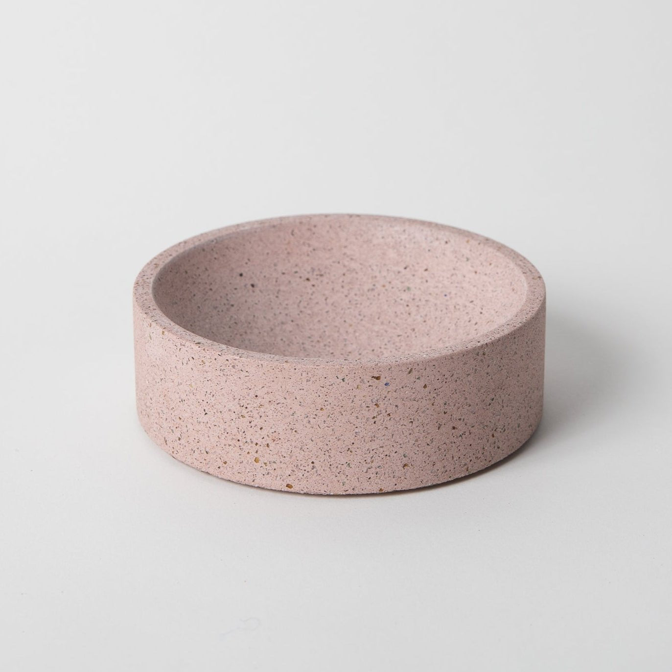 Pretti.Cool 5" Catch - All | Lilac Terrazzo