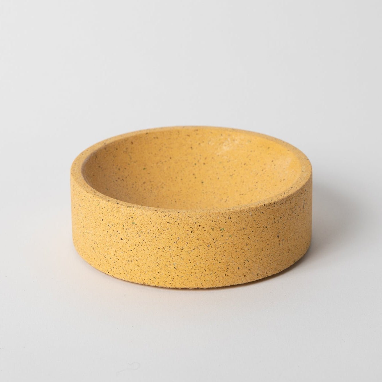 Pretti.Cool 5" Catch - All | Marigold Terrazzo