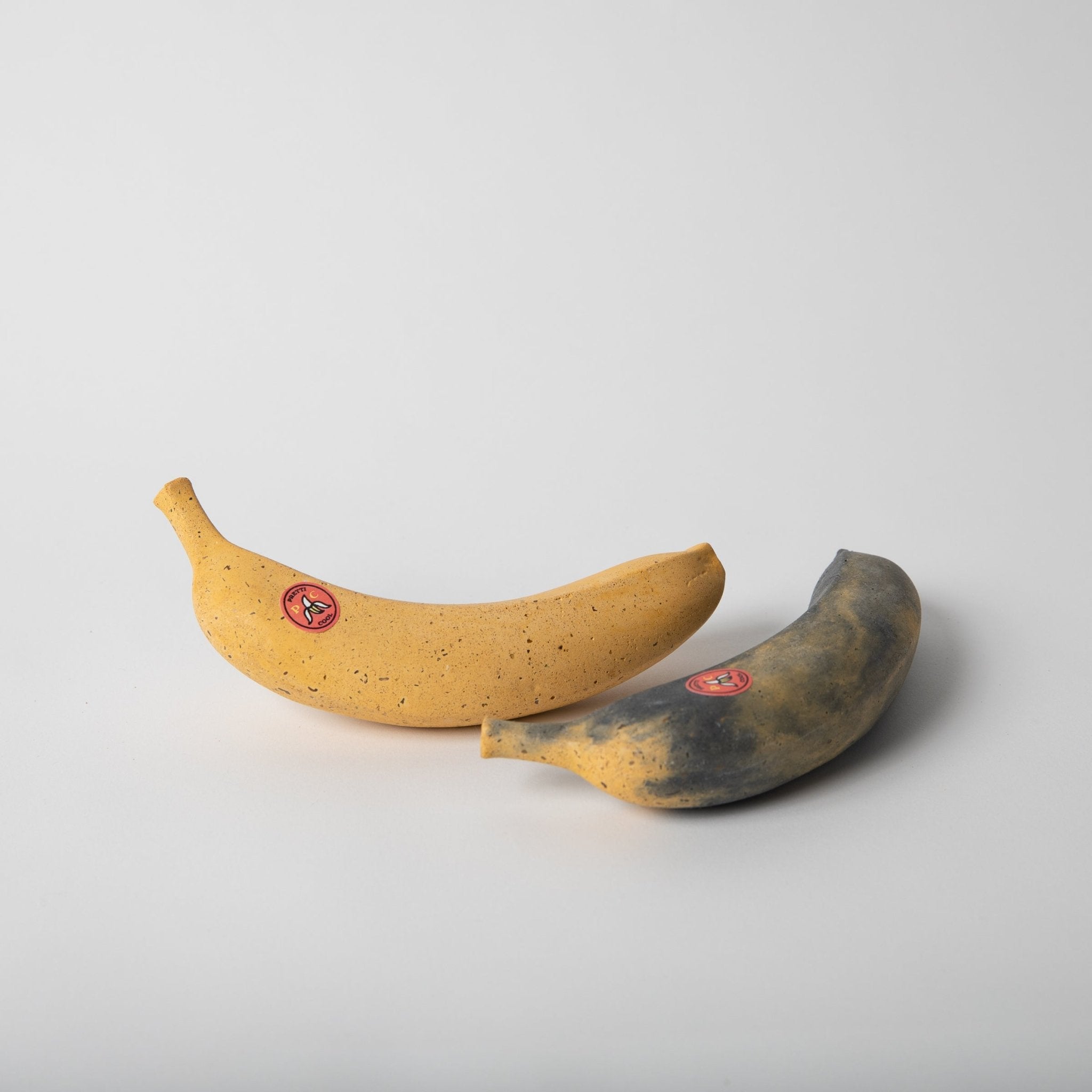 Pretti.Cool Concrete Banana | Banana Bread