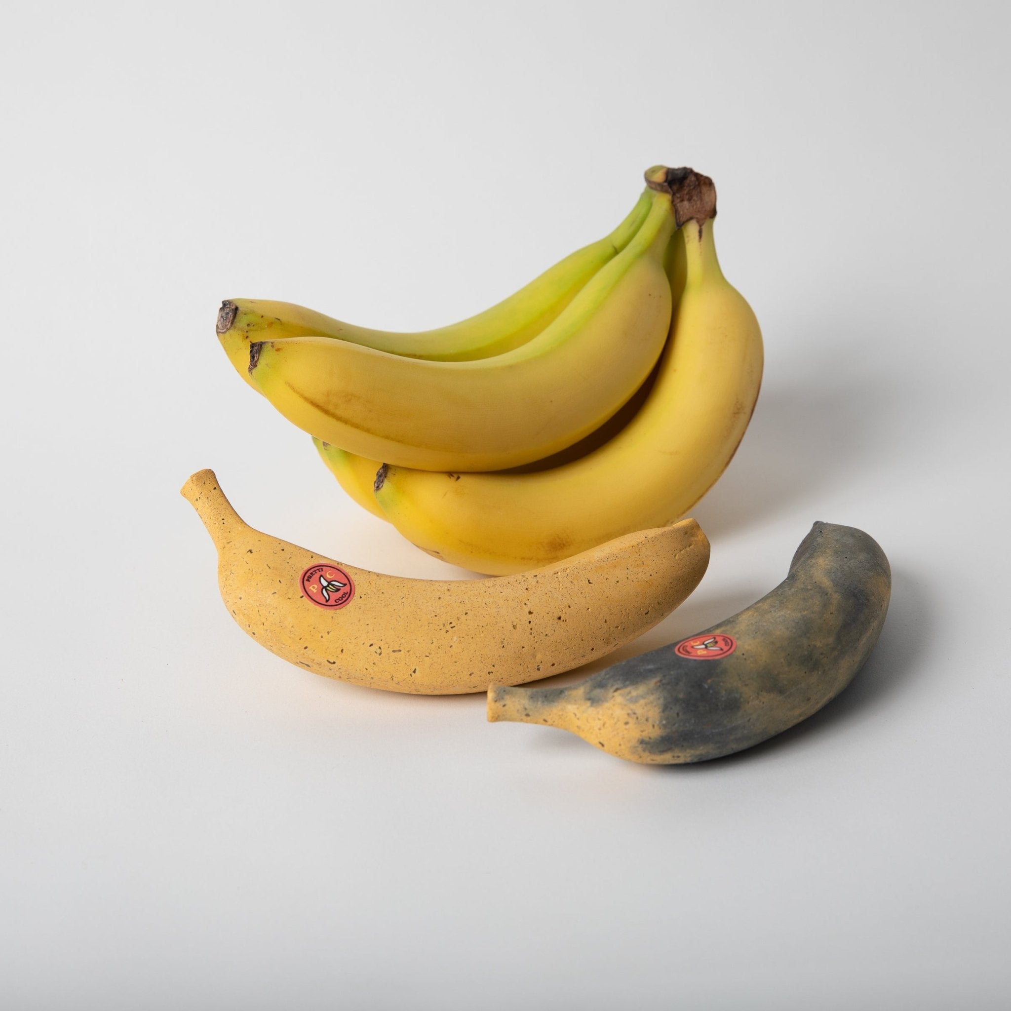 Pretti.Cool Concrete Banana | Banana Bread