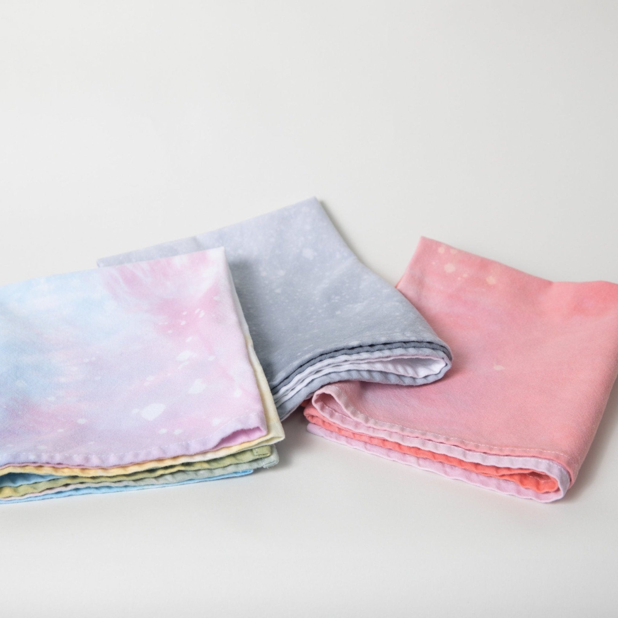 Pretti.CoolHand Dyed Tea Towels - M.S Skincare