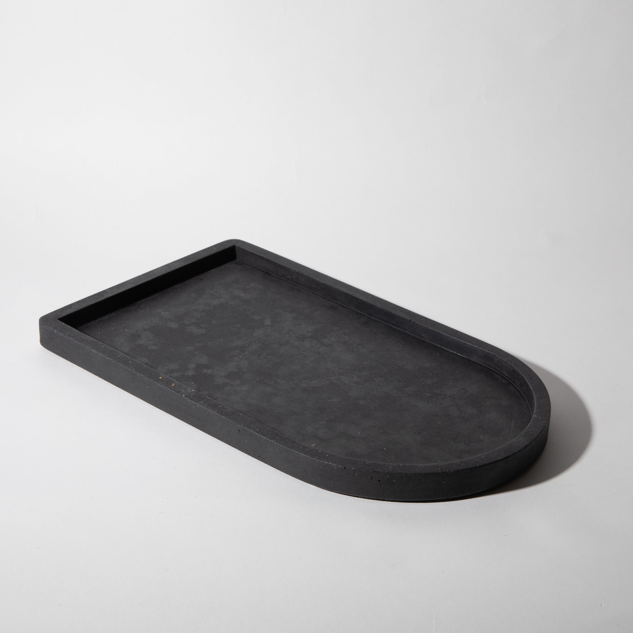 Pretti.CoolIce Bucket Tray | Black Terrazzo - M.S Skincare