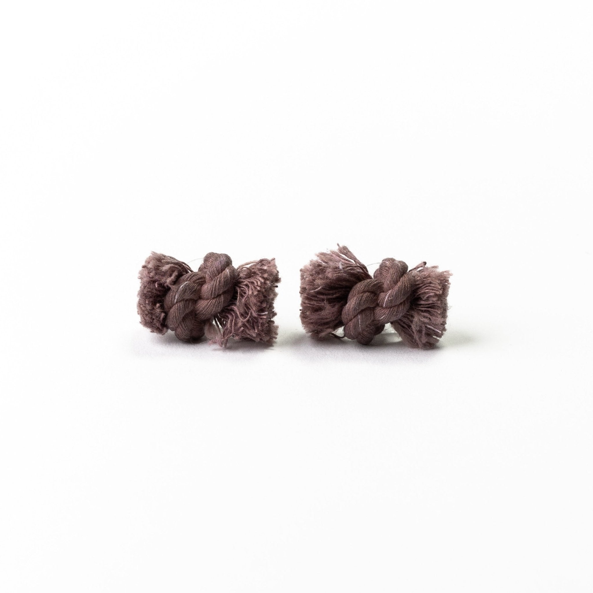 Pretti.CoolKnot Earrings - M.S Skincare