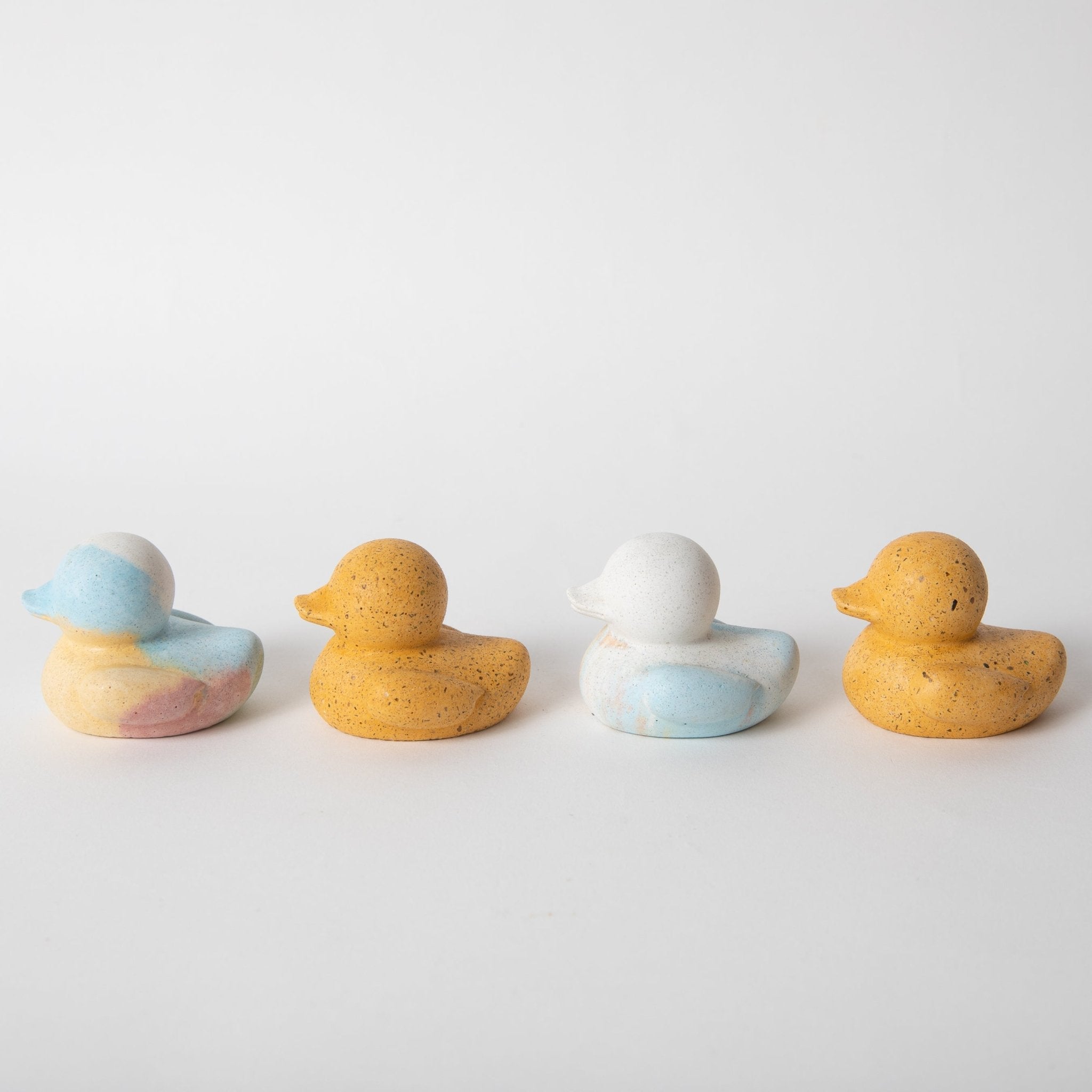 Pretti.CoolMini “Rubber” Duckies - M.S Skincare