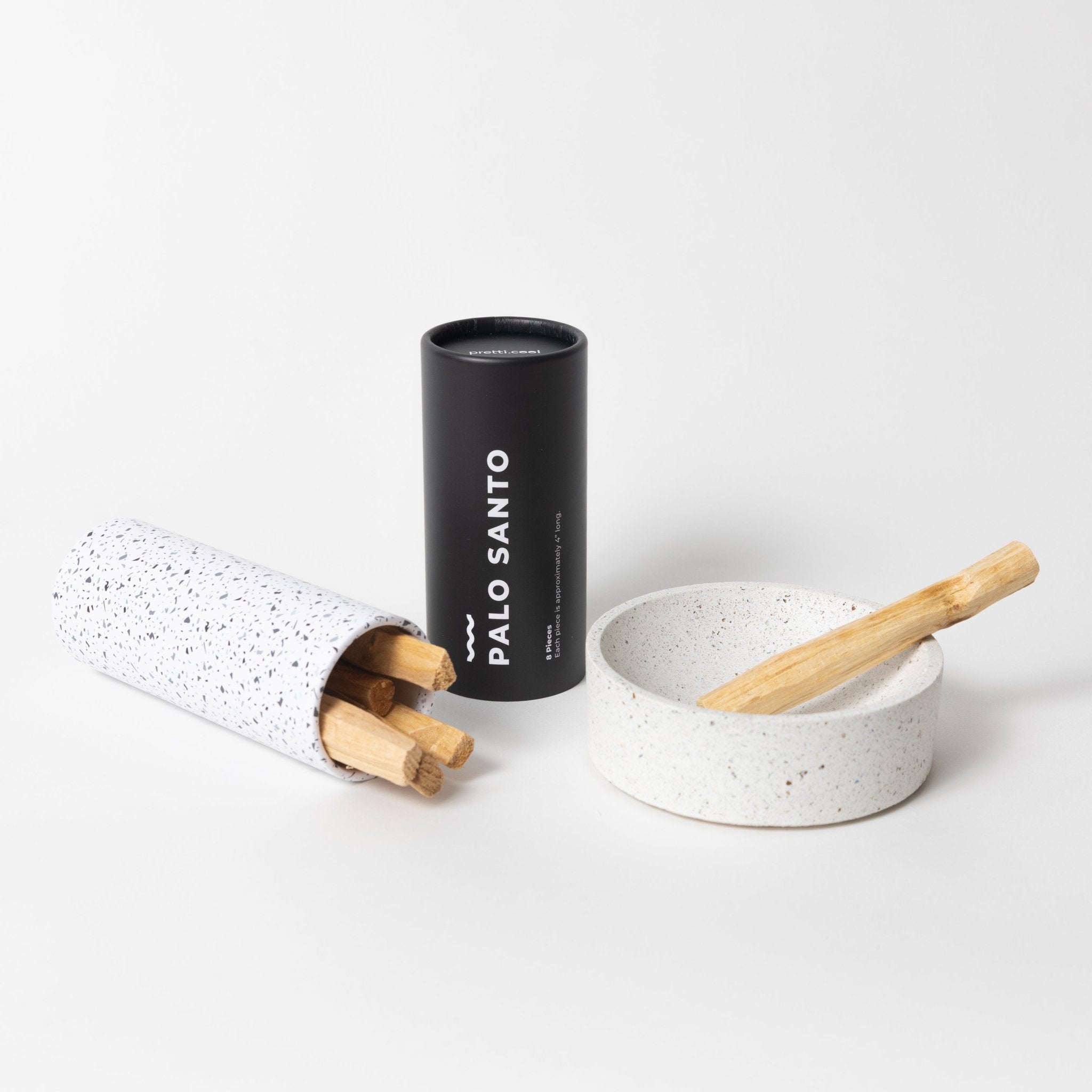 Pretti.CoolPalo Santo Sticks - M.S Skincare