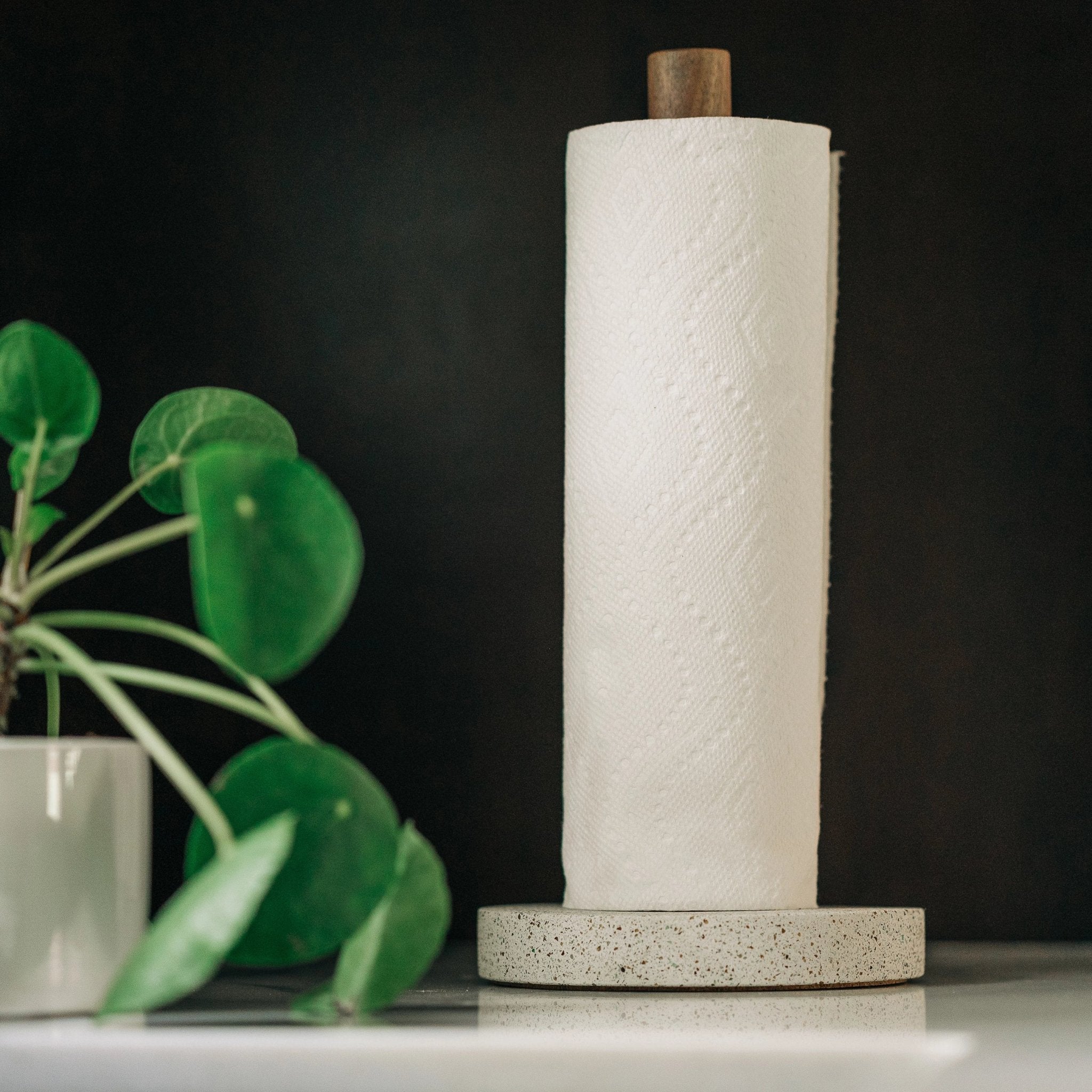 Pretti.CoolPaper Towel Holders - M.S Skincare