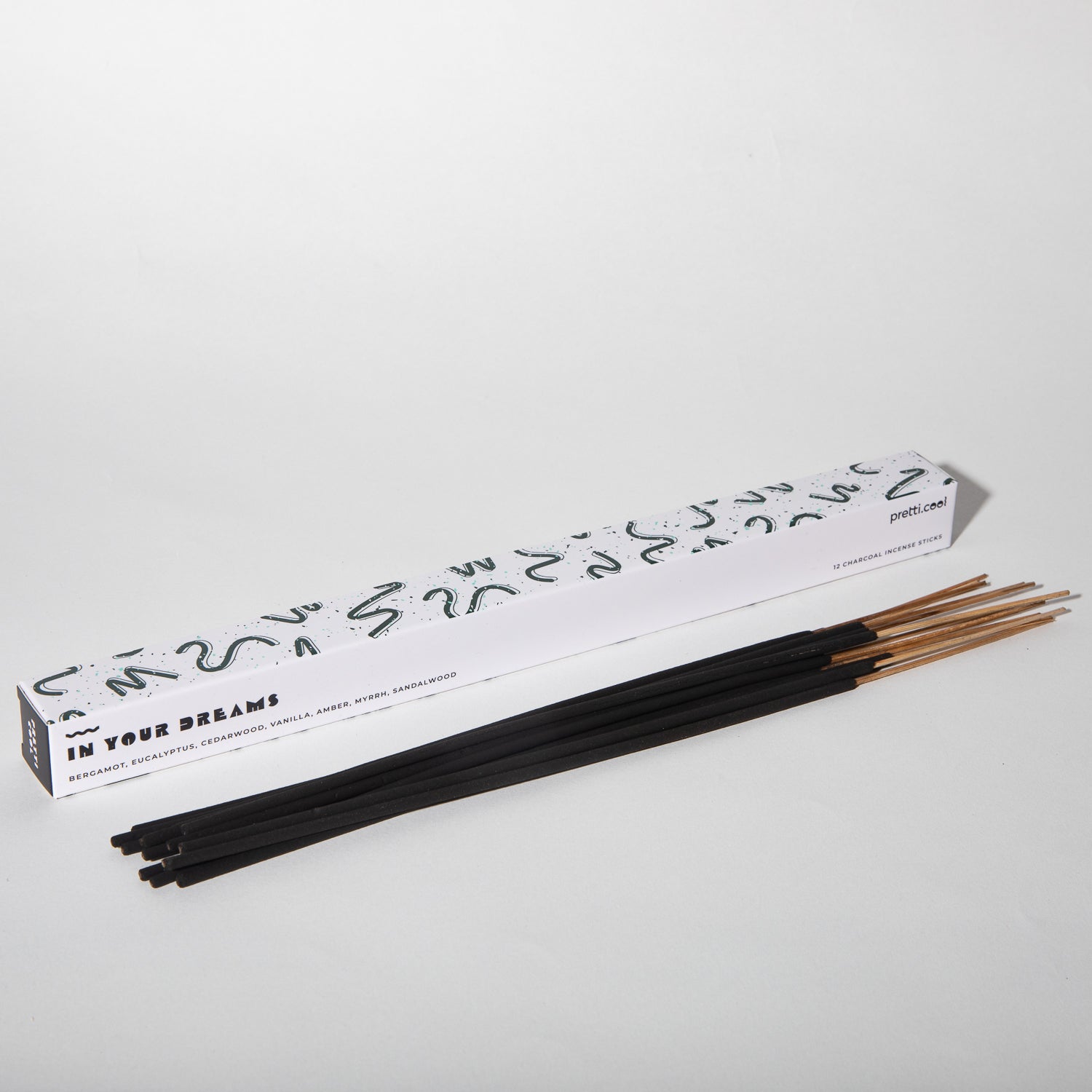 Pretti.CoolPretti.Cool Incense Sticks | In Your Dreams - M.S Skincare