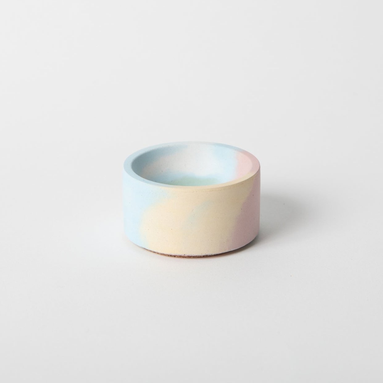 Pretti.CoolRound Incense Holder | Jawbreaker - M.S Skincare