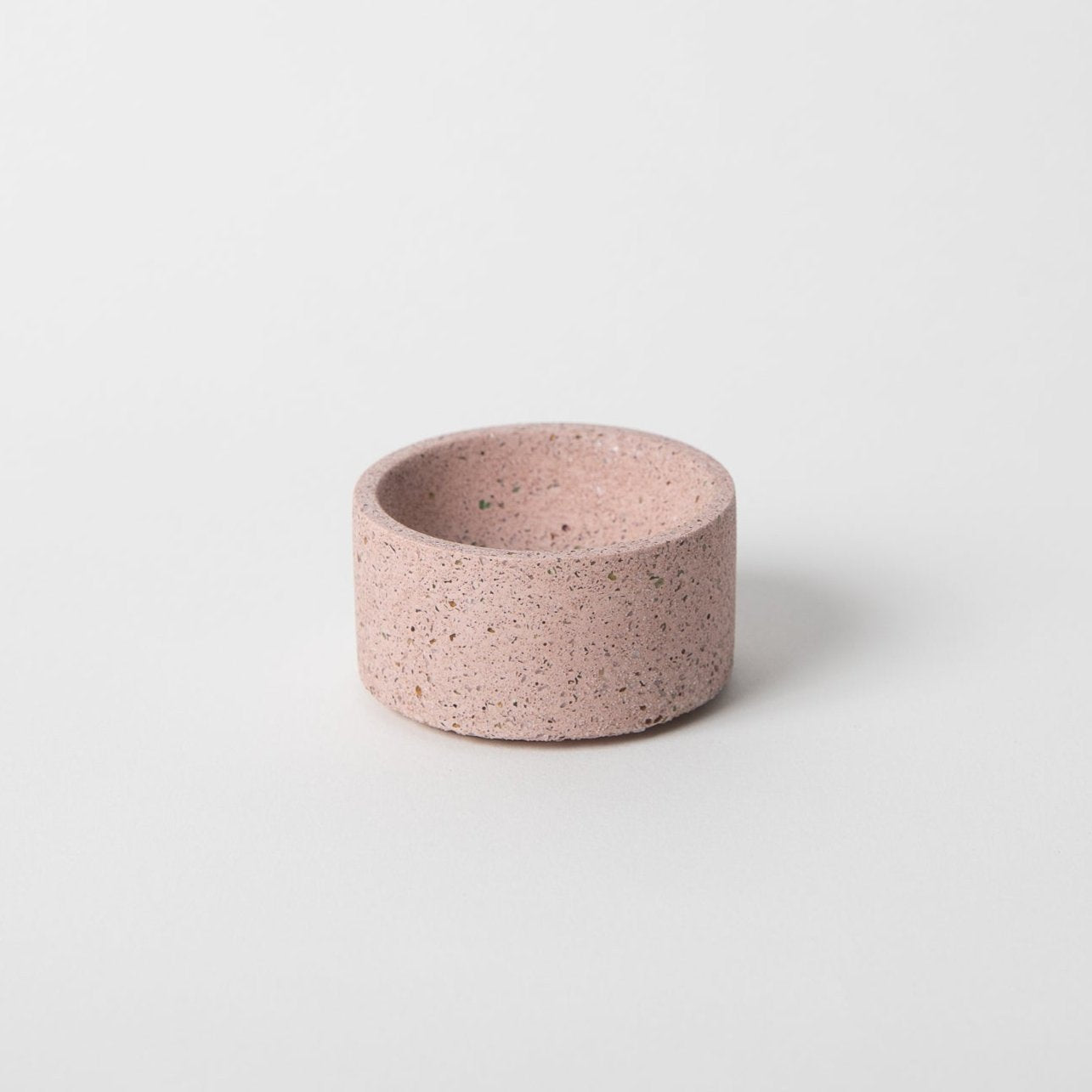 Pretti.CoolRound Incense Holder | Lilac Terrazzo - M.S Skincare