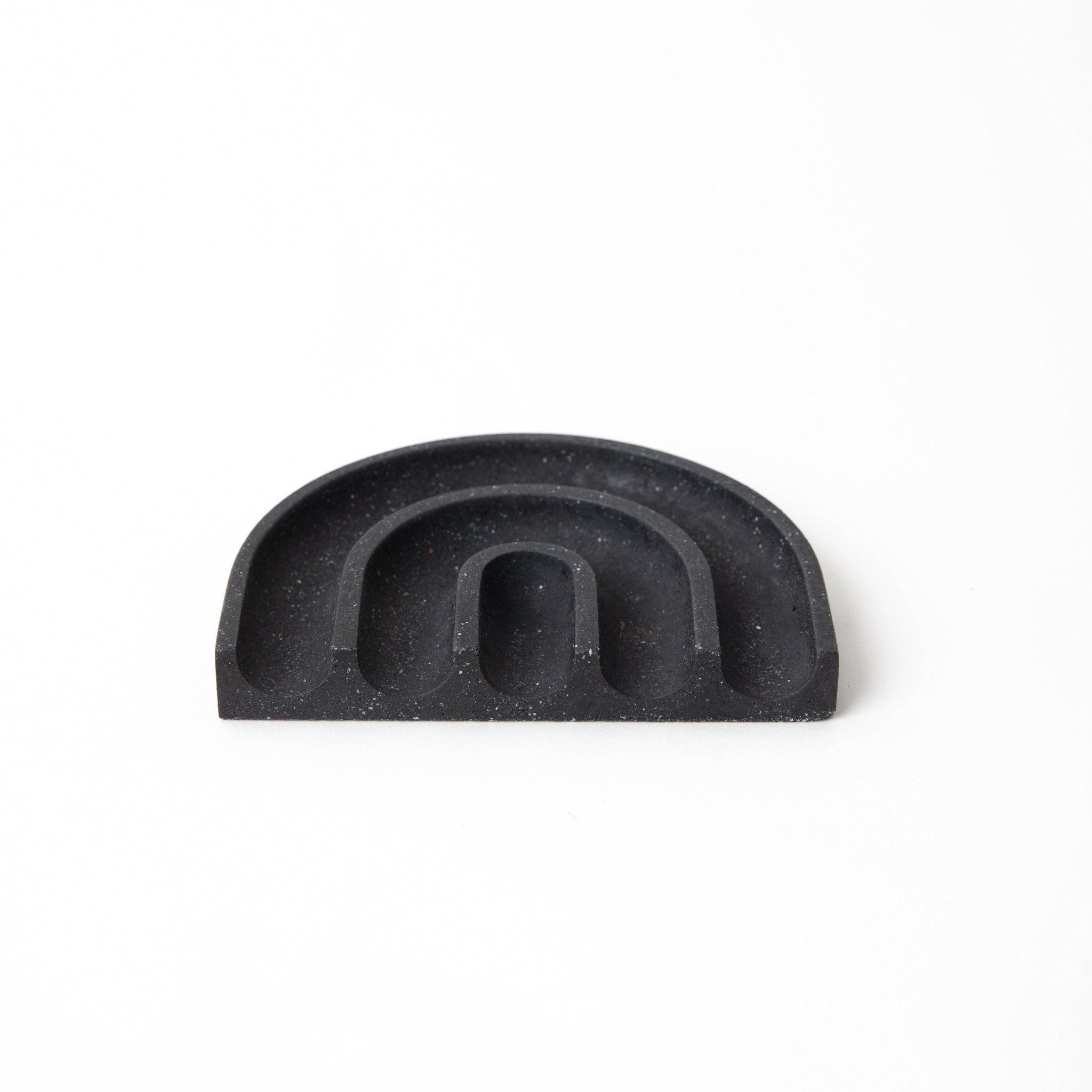 Pretti.CoolSponge Rest | Black Terrazzo - M.S Skincare