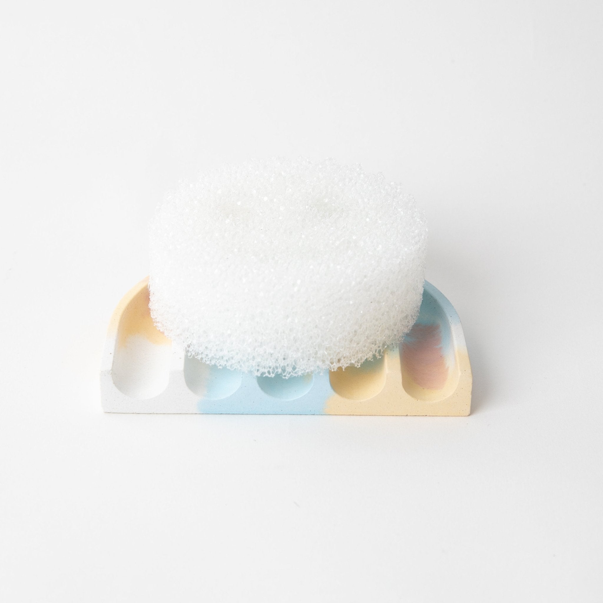 Pretti.CoolSponge Rest | Jawbreaker - M.S Skincare