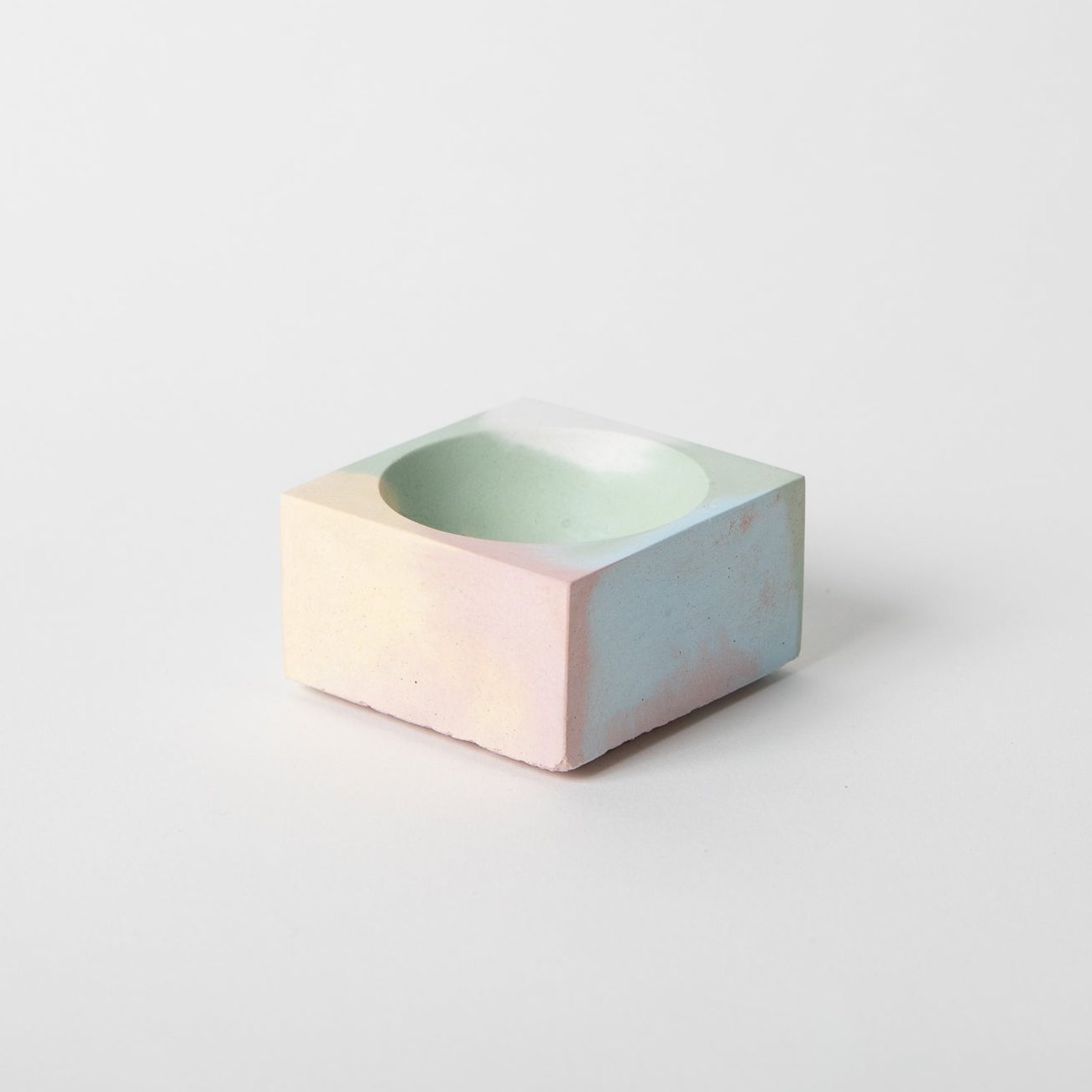 Pretti.CoolSquare Incense Holder | Jawbreaker - M.S Skincare