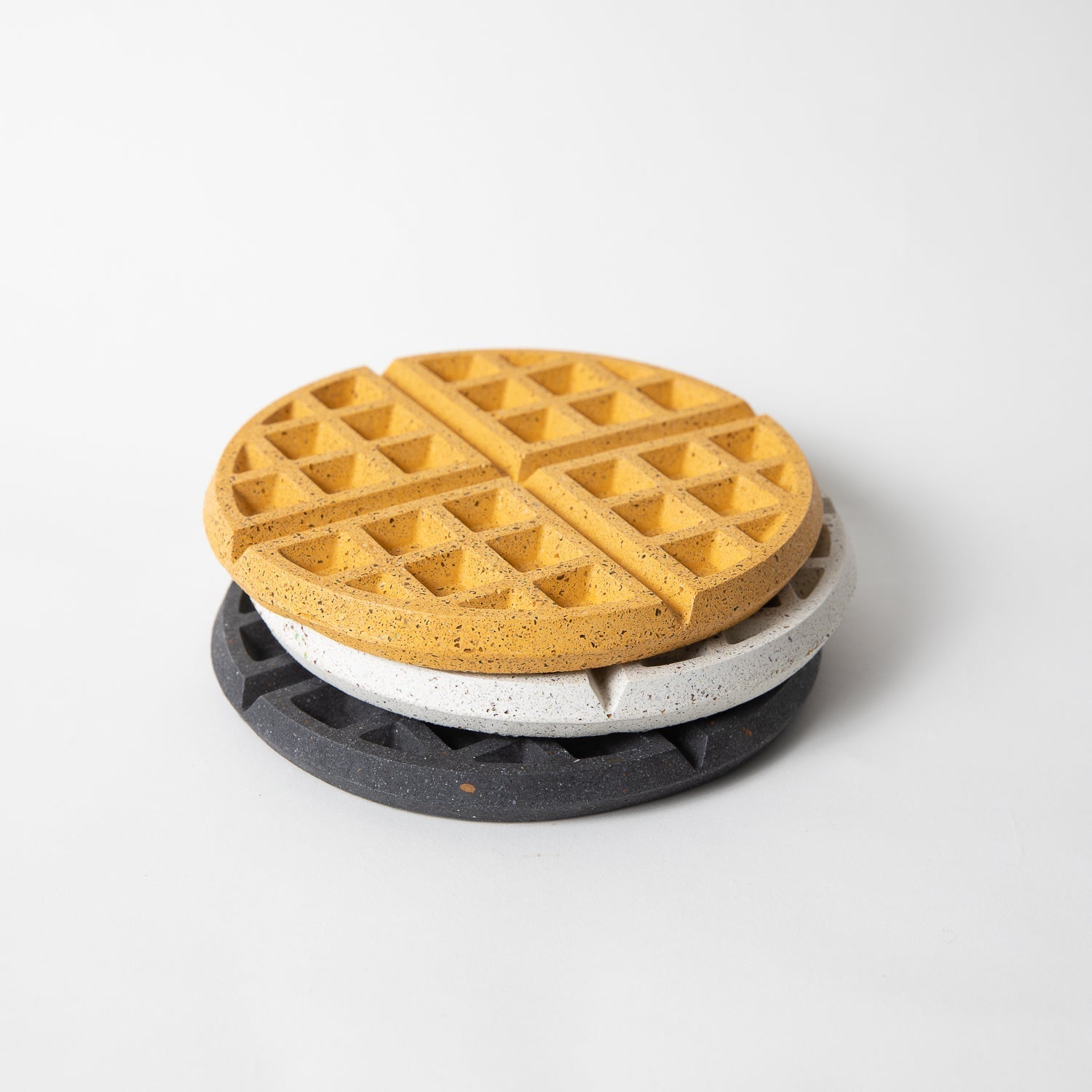 Pretti.CoolWaffle Trivets - M.S Skincare