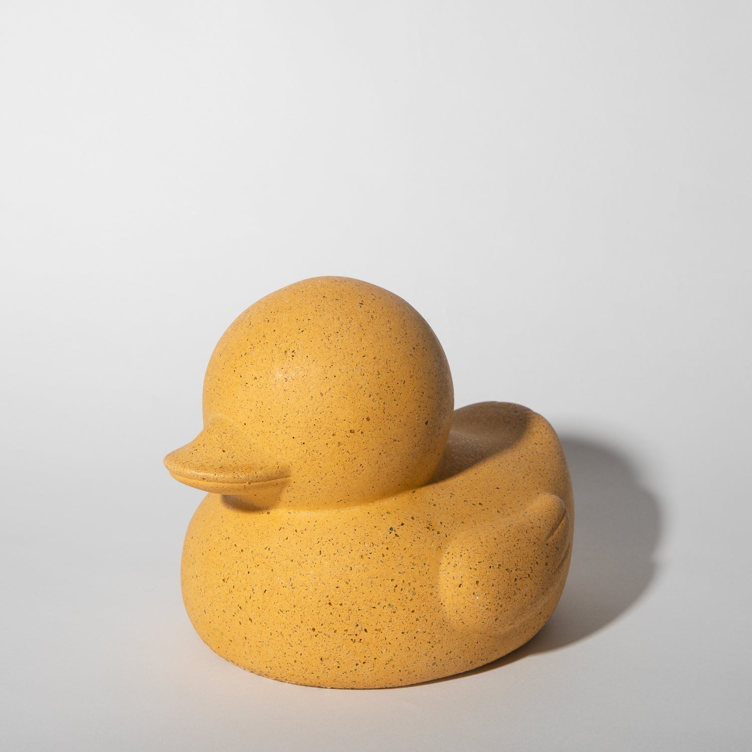 Large “Rubber” Ducky | Marigold