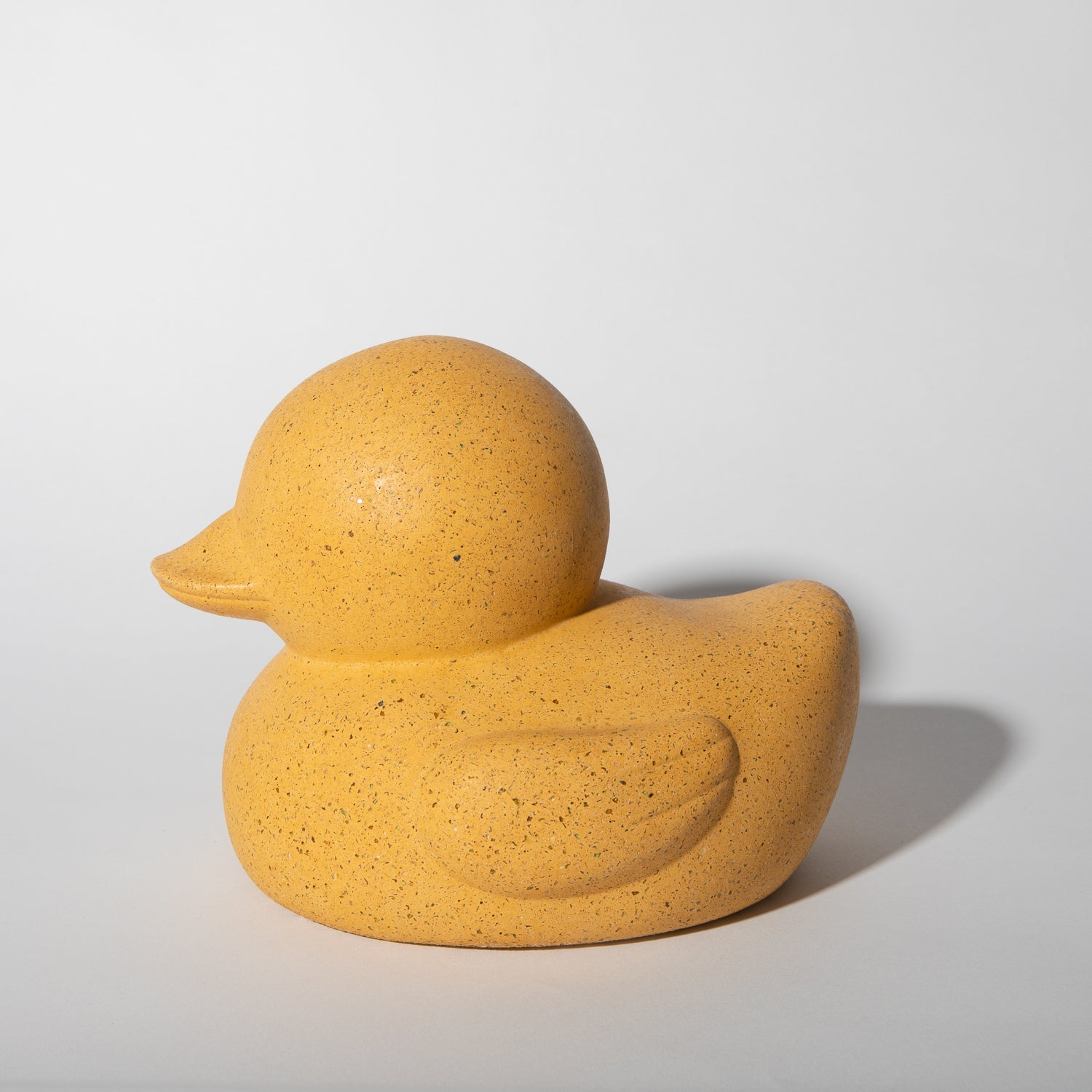 Large “Rubber” Ducky | Marigold