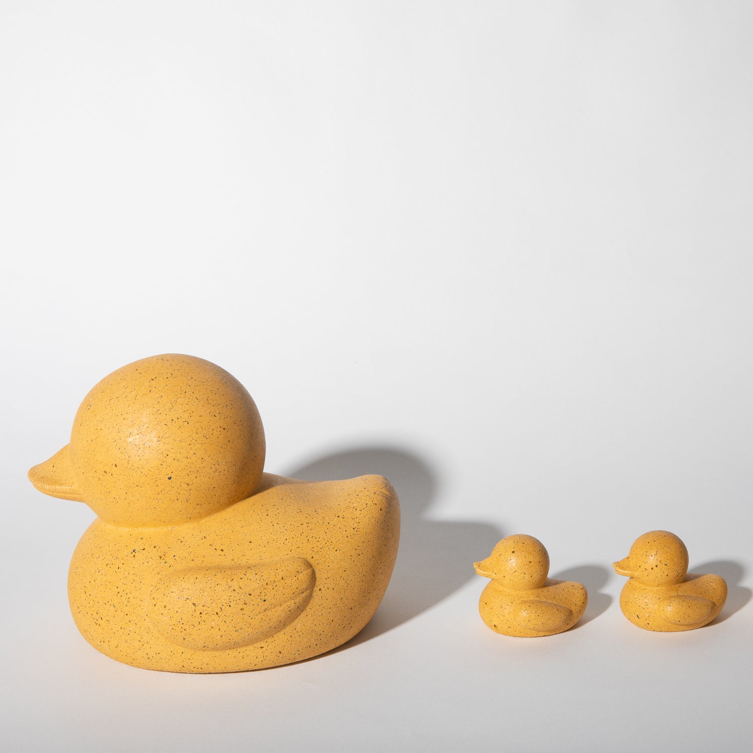 Large “Rubber” Ducky | Marigold