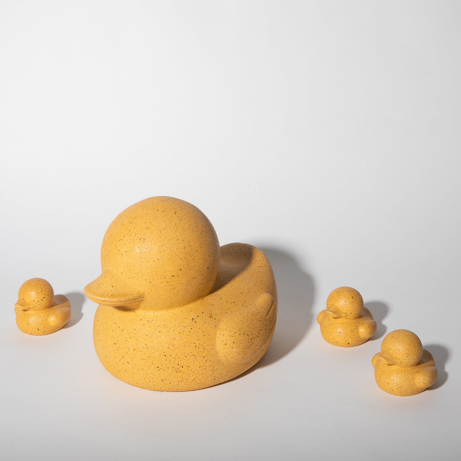 Large “Rubber” Ducky | Marigold