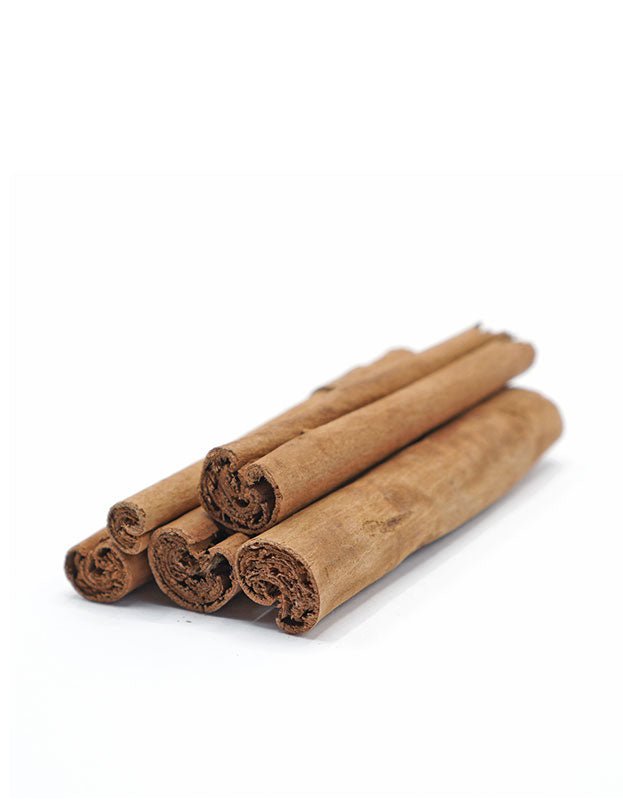 Pure Indian Foods Cinnamon (Ceylon True), Certified Organic