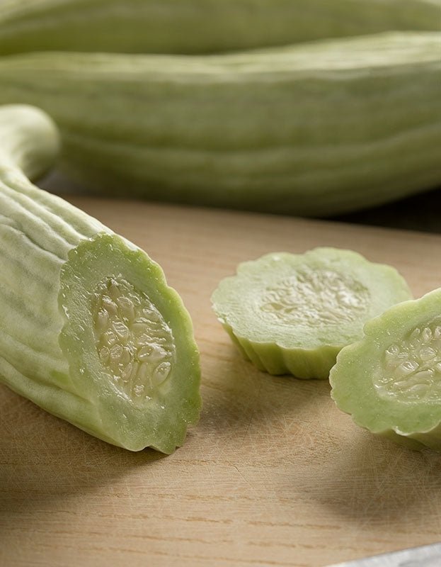 Pure Indian Foods Organic Armenian Cucumber Seeds