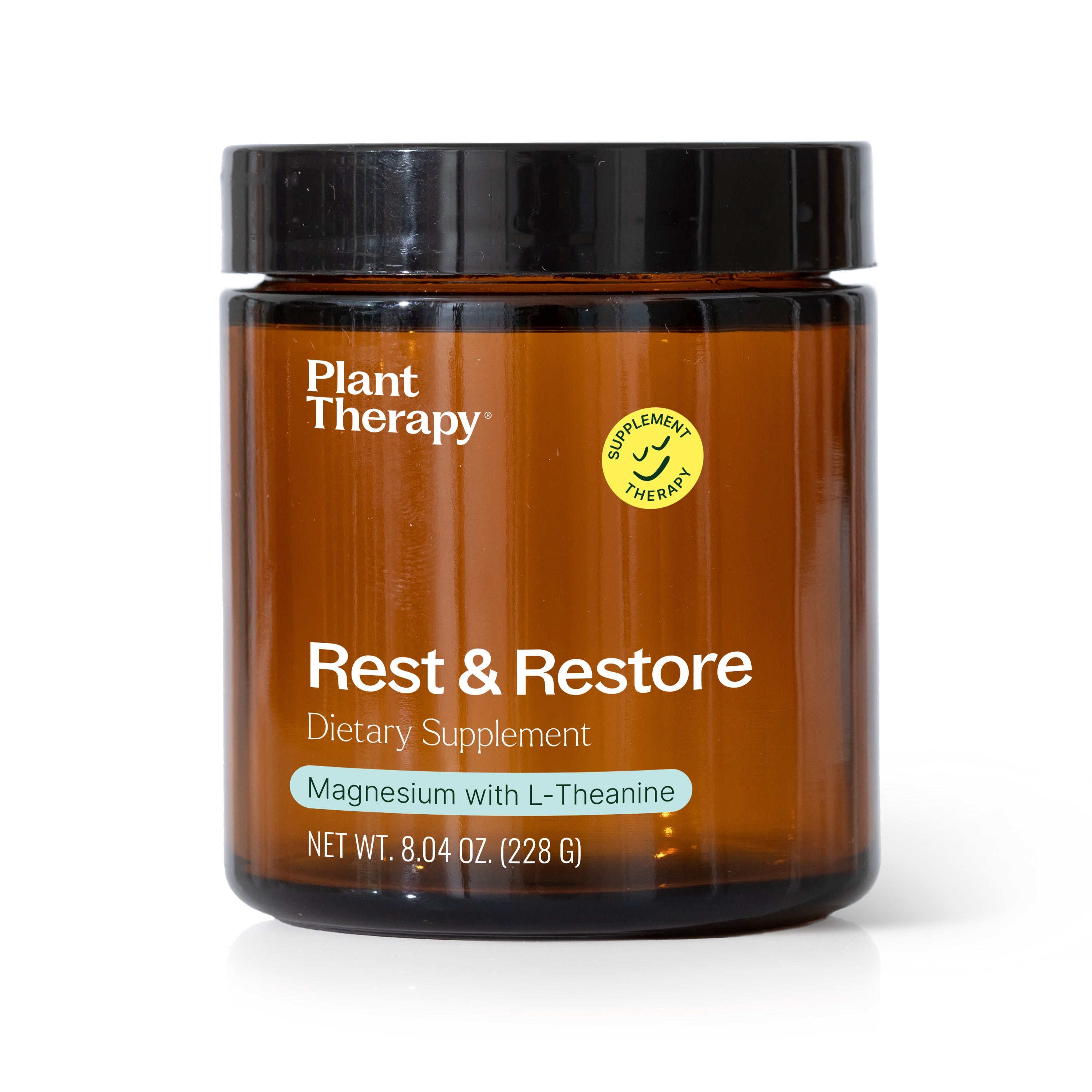 Rest &amp; Restore Magnesiumpulver