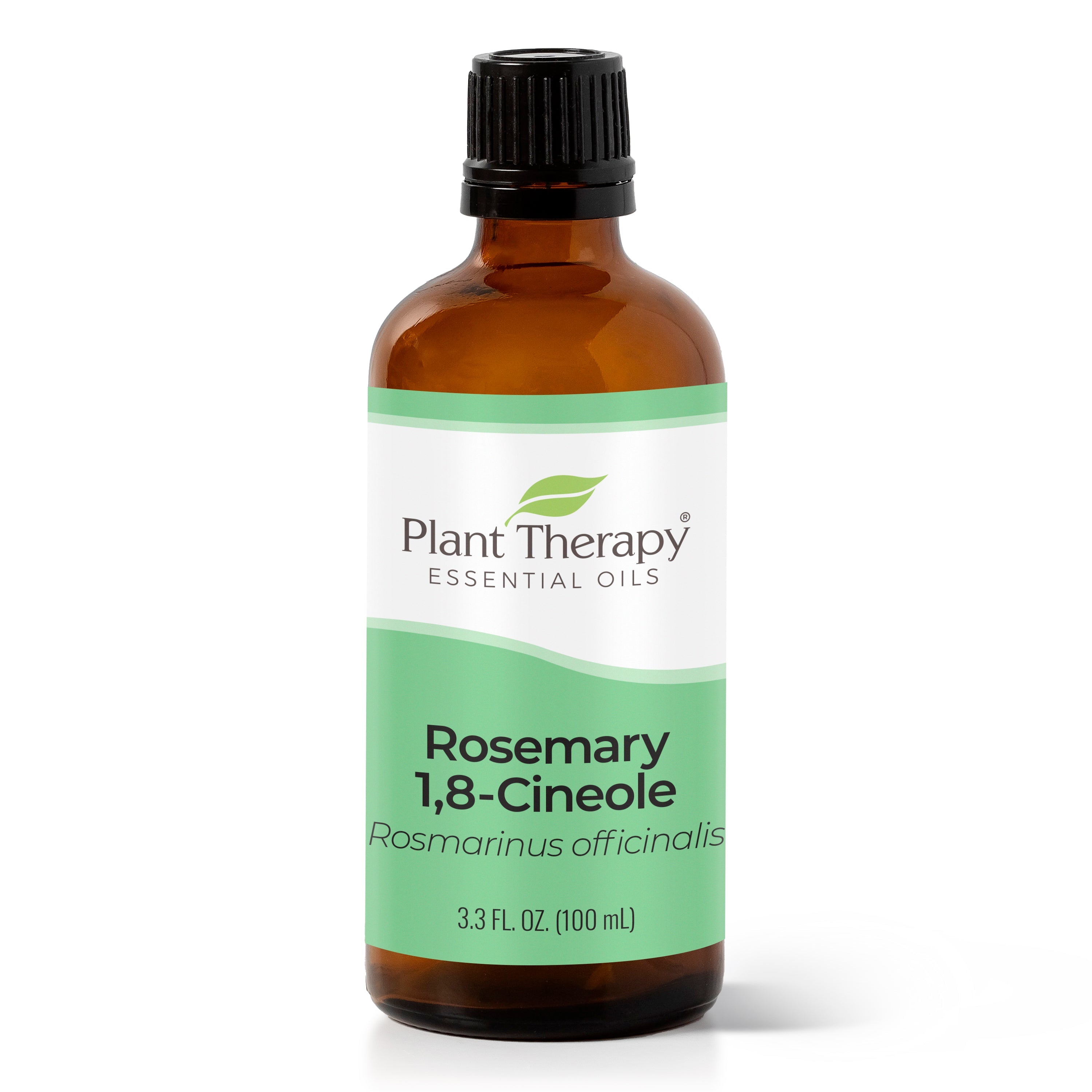 Rosemary 1,8-Cineole Essential Oil