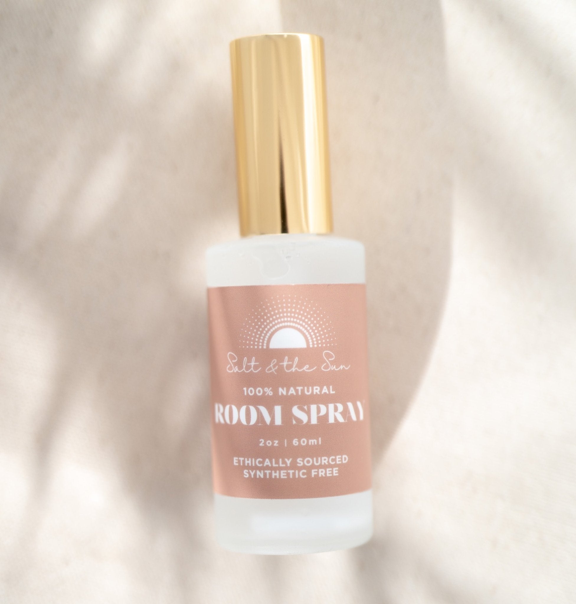 Salt & the Sun Room Spray - M.S Skincare