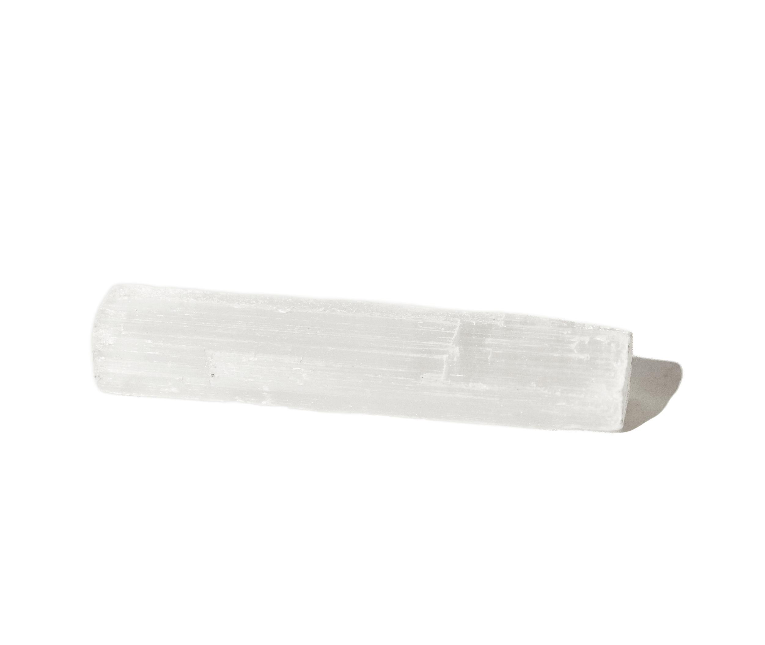 Selenite Wand