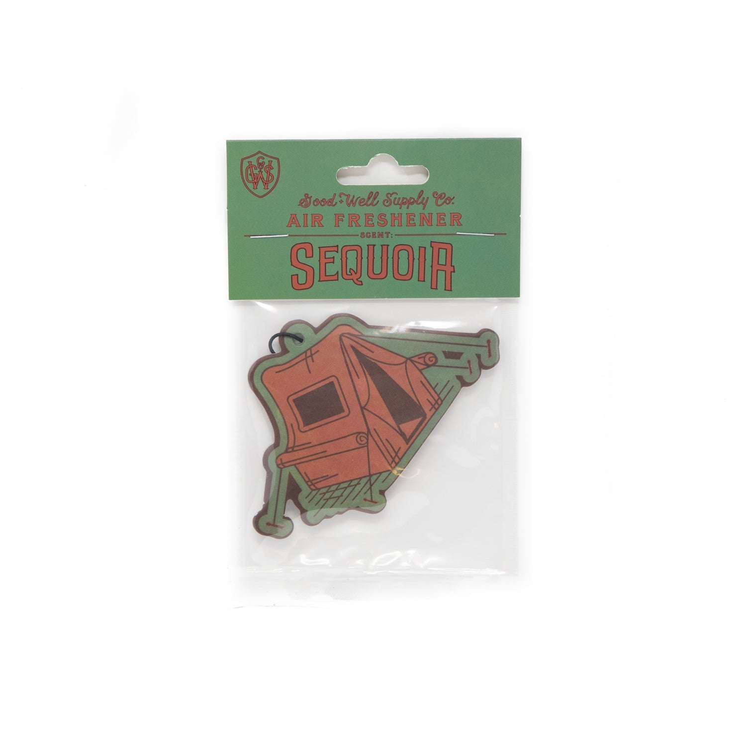 Sequoia National Park Air Freshener