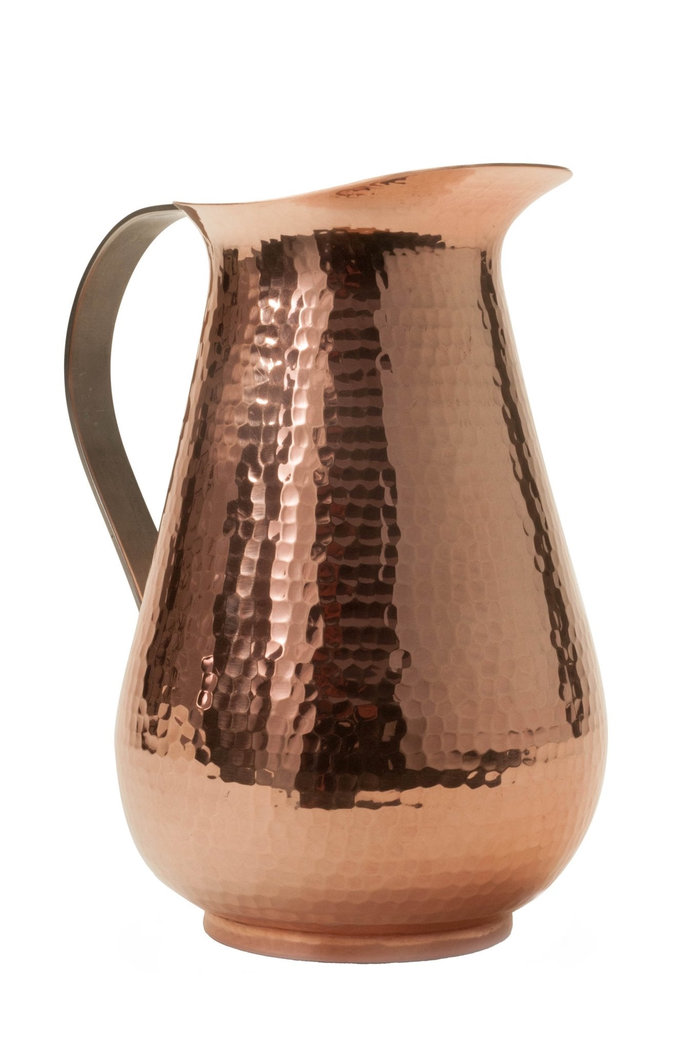 Sertodo Bisotun Copper Water Pitcher