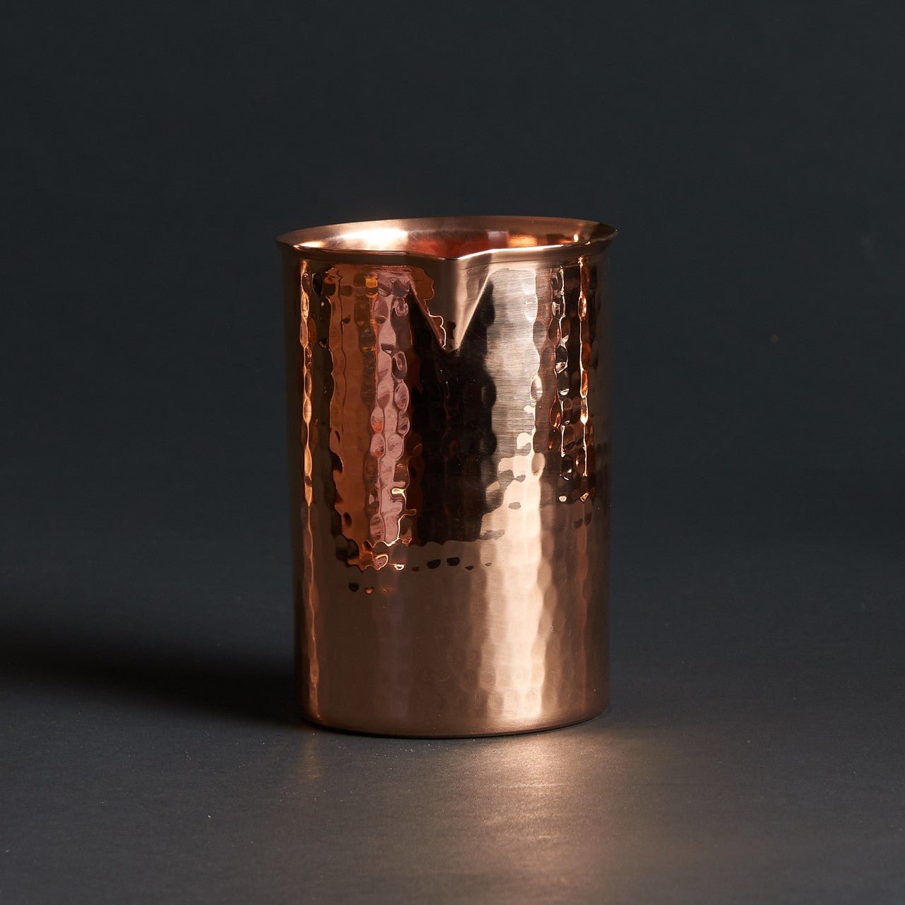 Sertodo Copper Cocktail Glasses