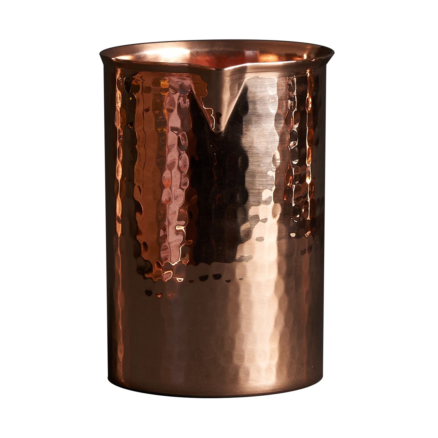 Sertodo Copper Cocktail Glasses