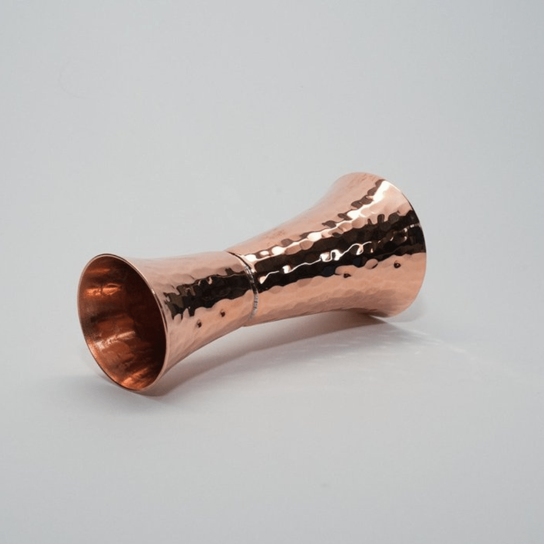 Sertodo Double - Sided Copper Jigger