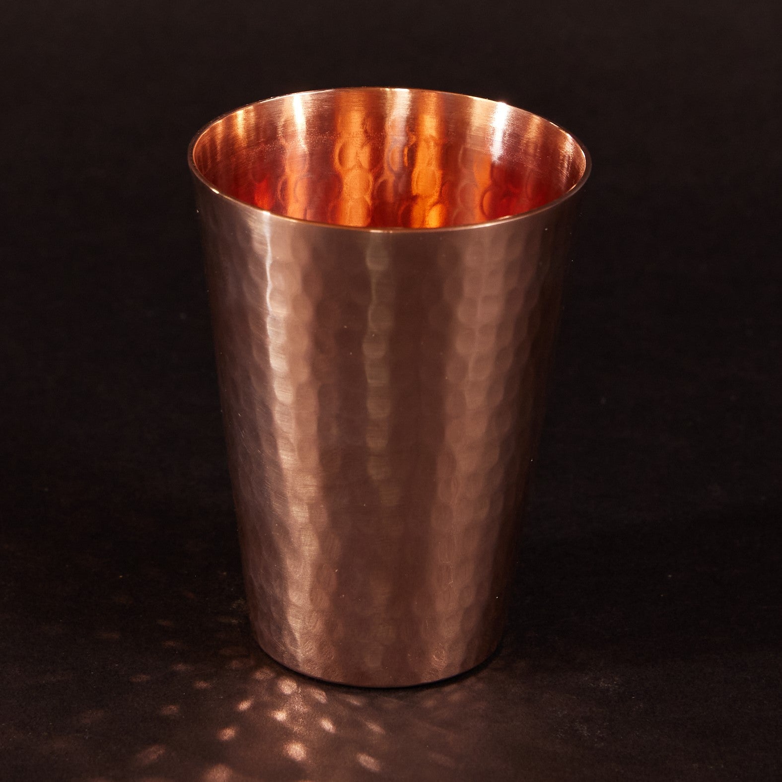 Sertodo Just Right Copper Cup, 10 ounces