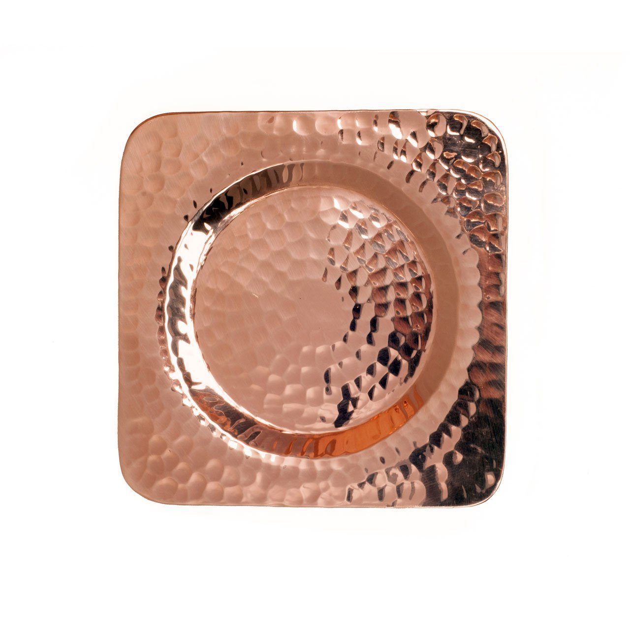 Sertodo Napa Copper Cup Coasters