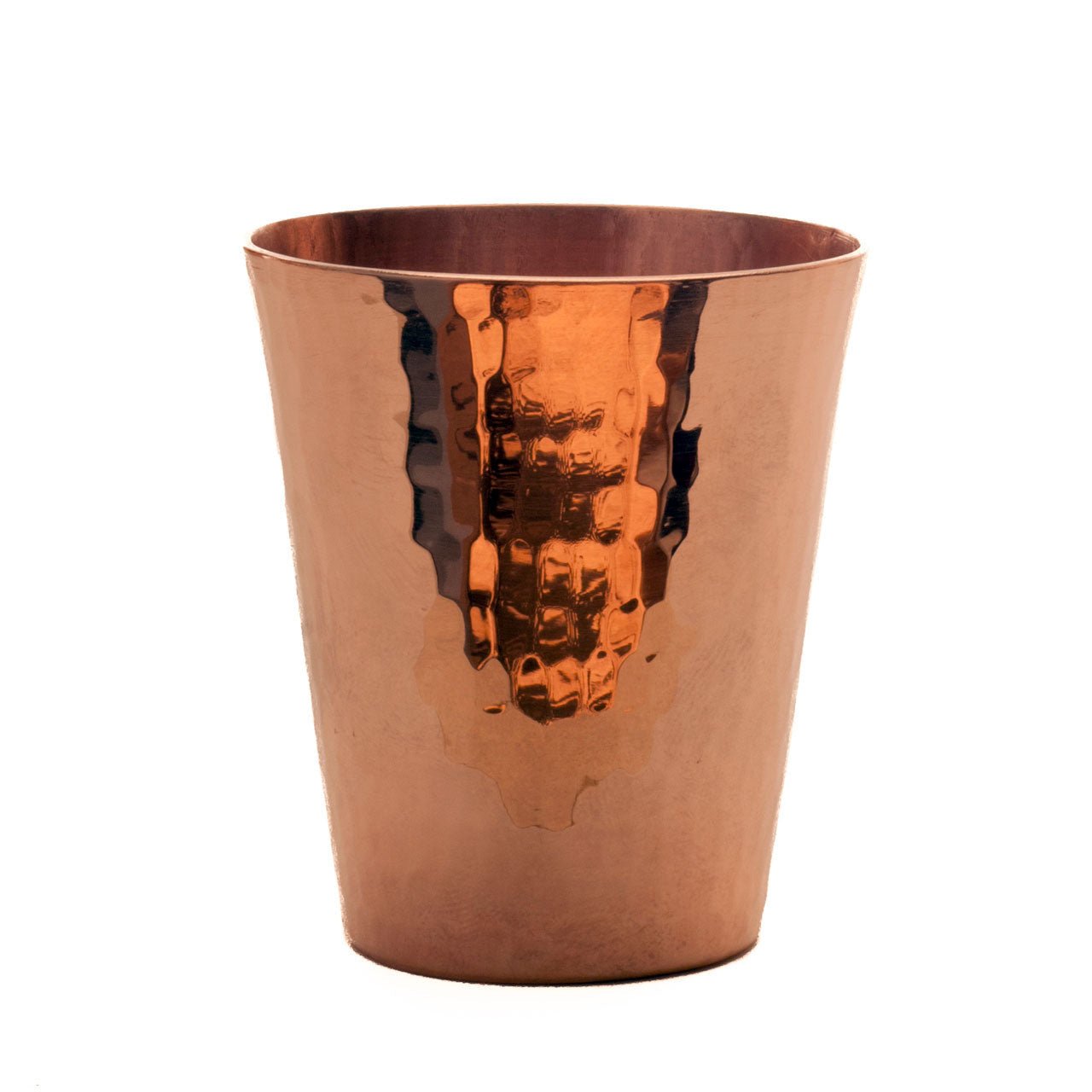 Sertodo Sharpshooter Copper Shot Cups