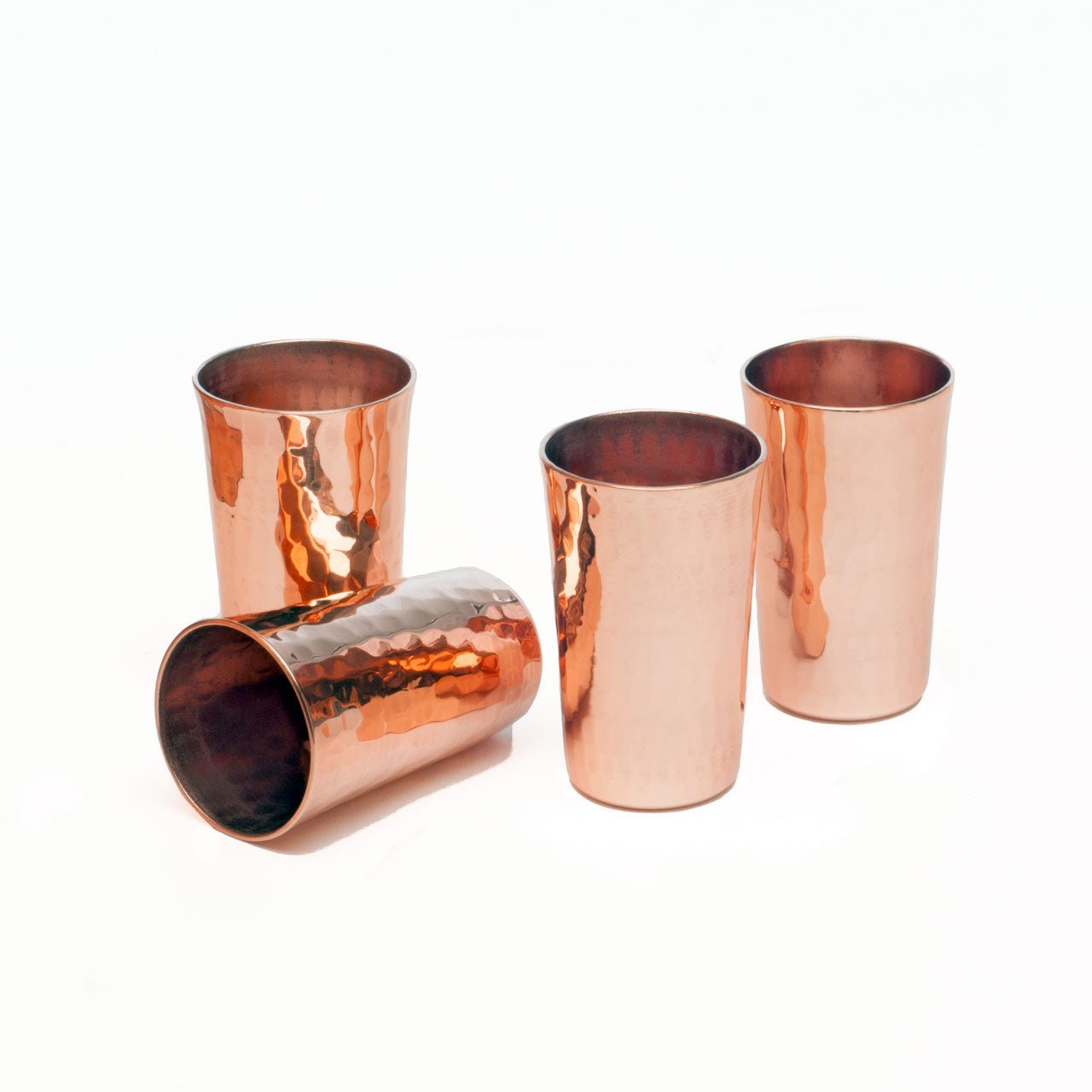 Sertodo Tequilero Copper Shot Cup