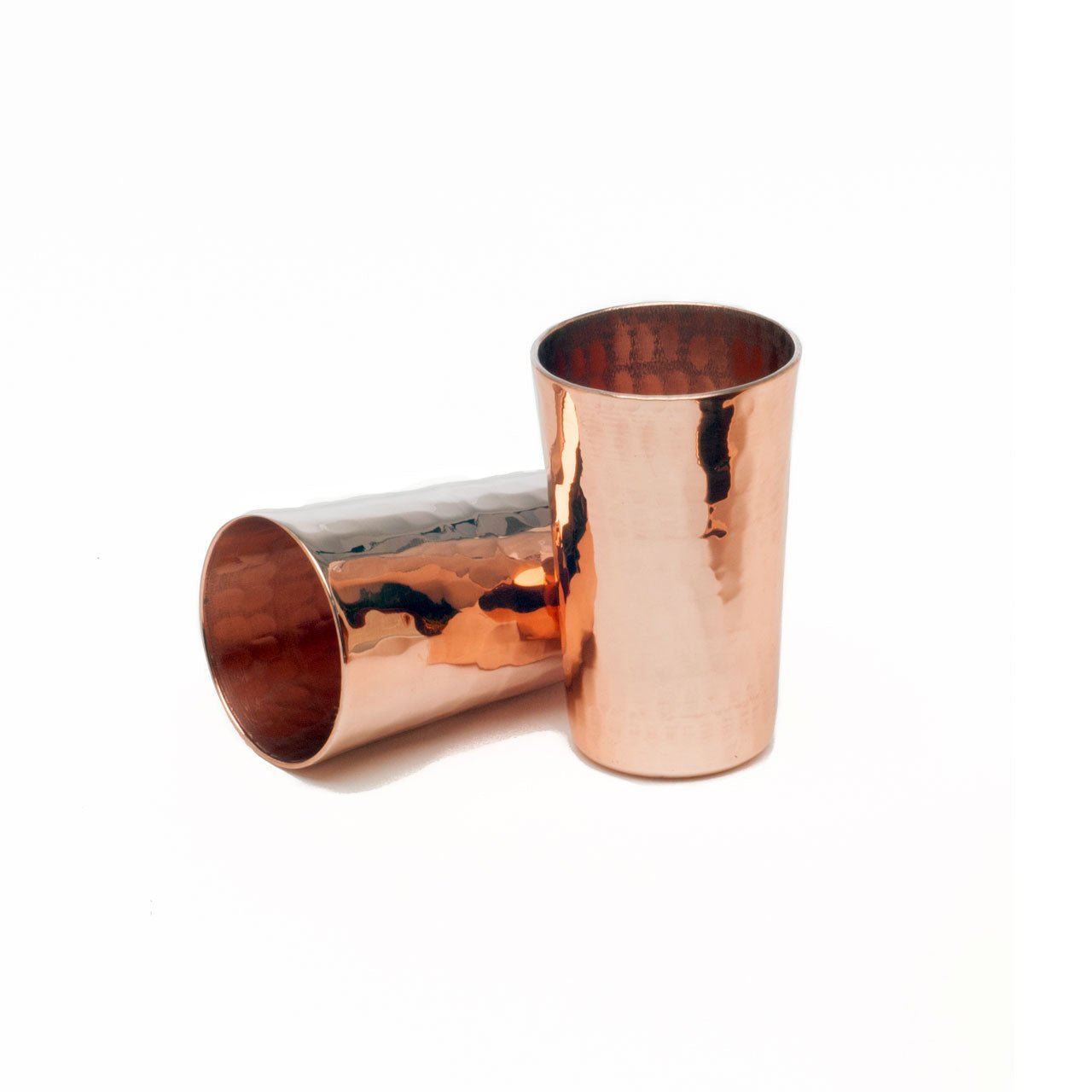 Sertodo Tequilero Copper Shot Cup