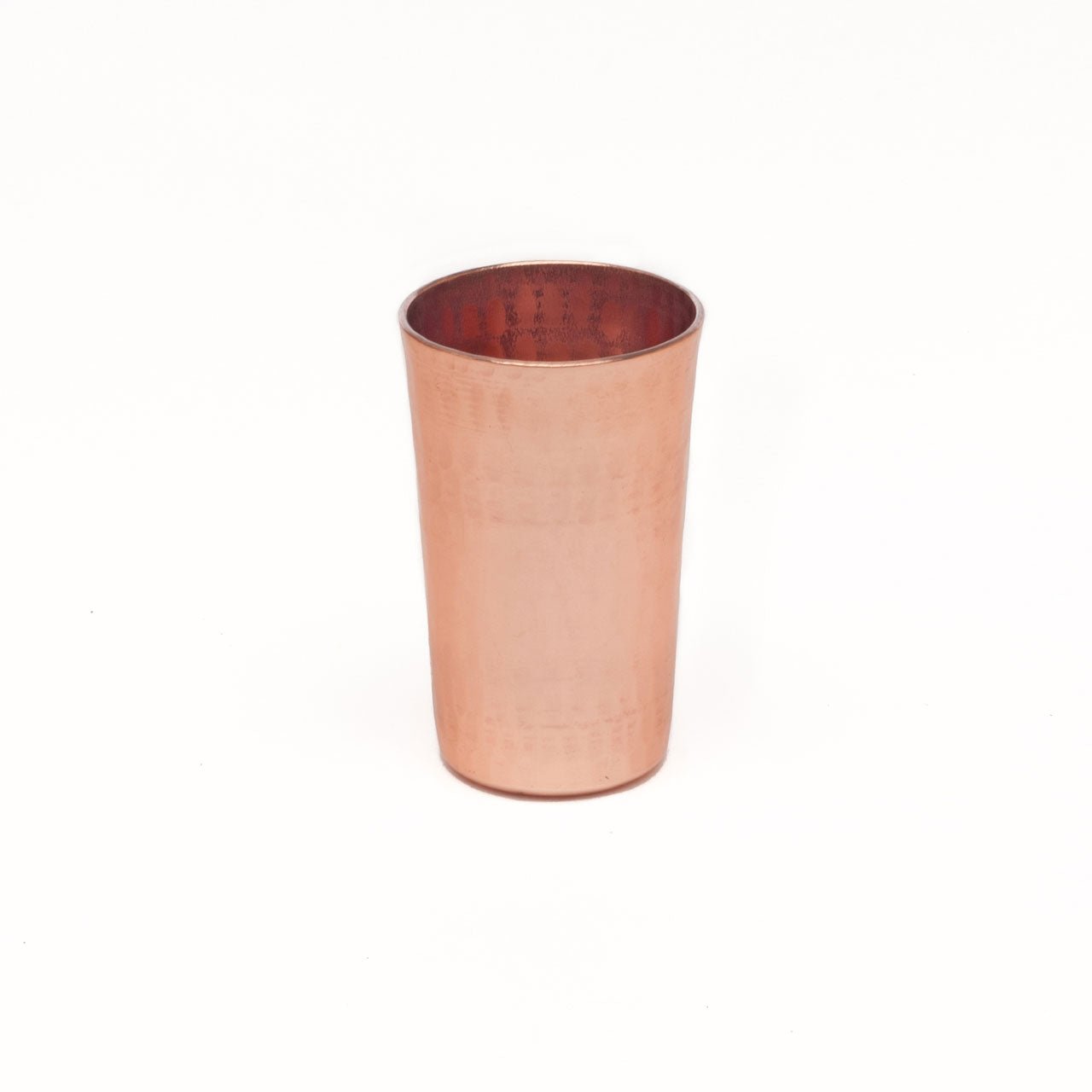 Sertodo Tequilero Copper Shot Cup