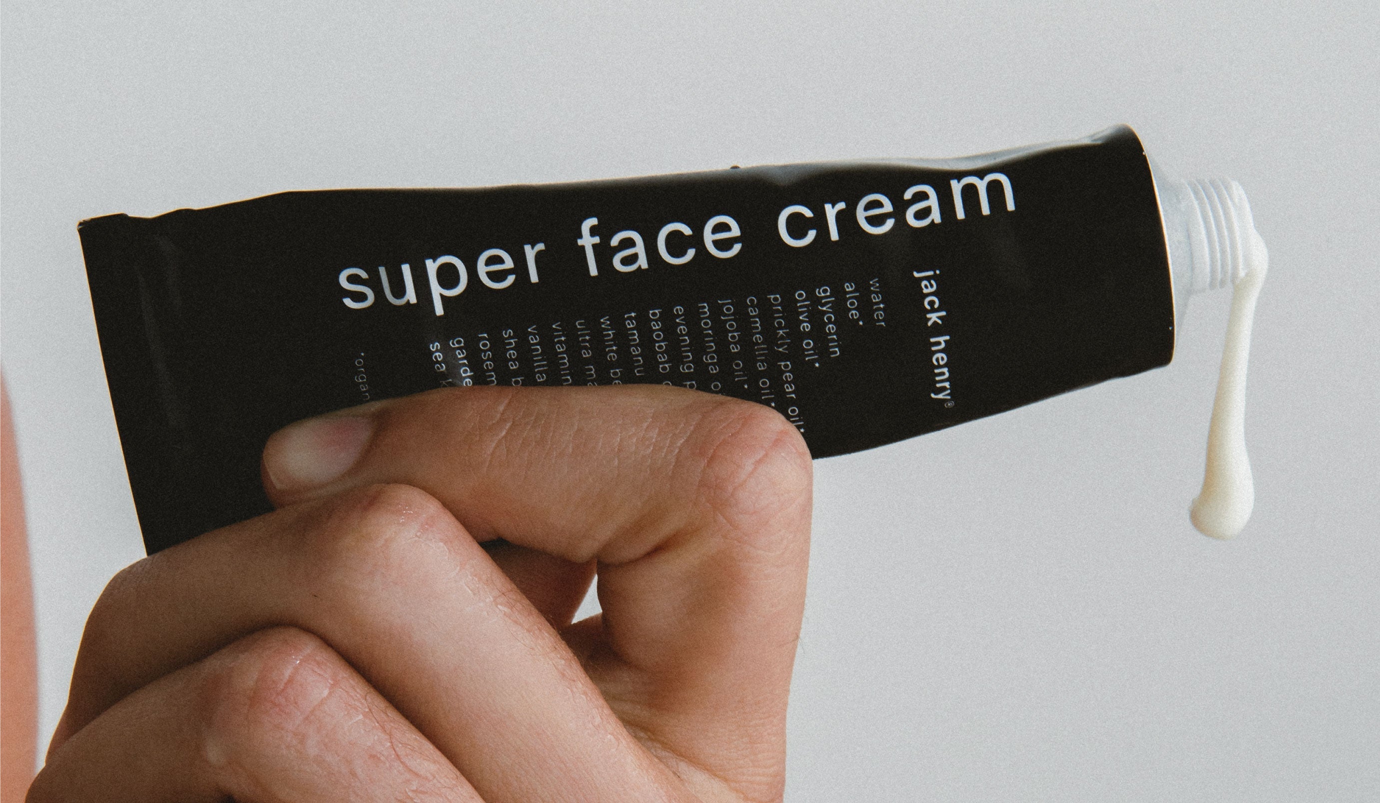 crema facial super