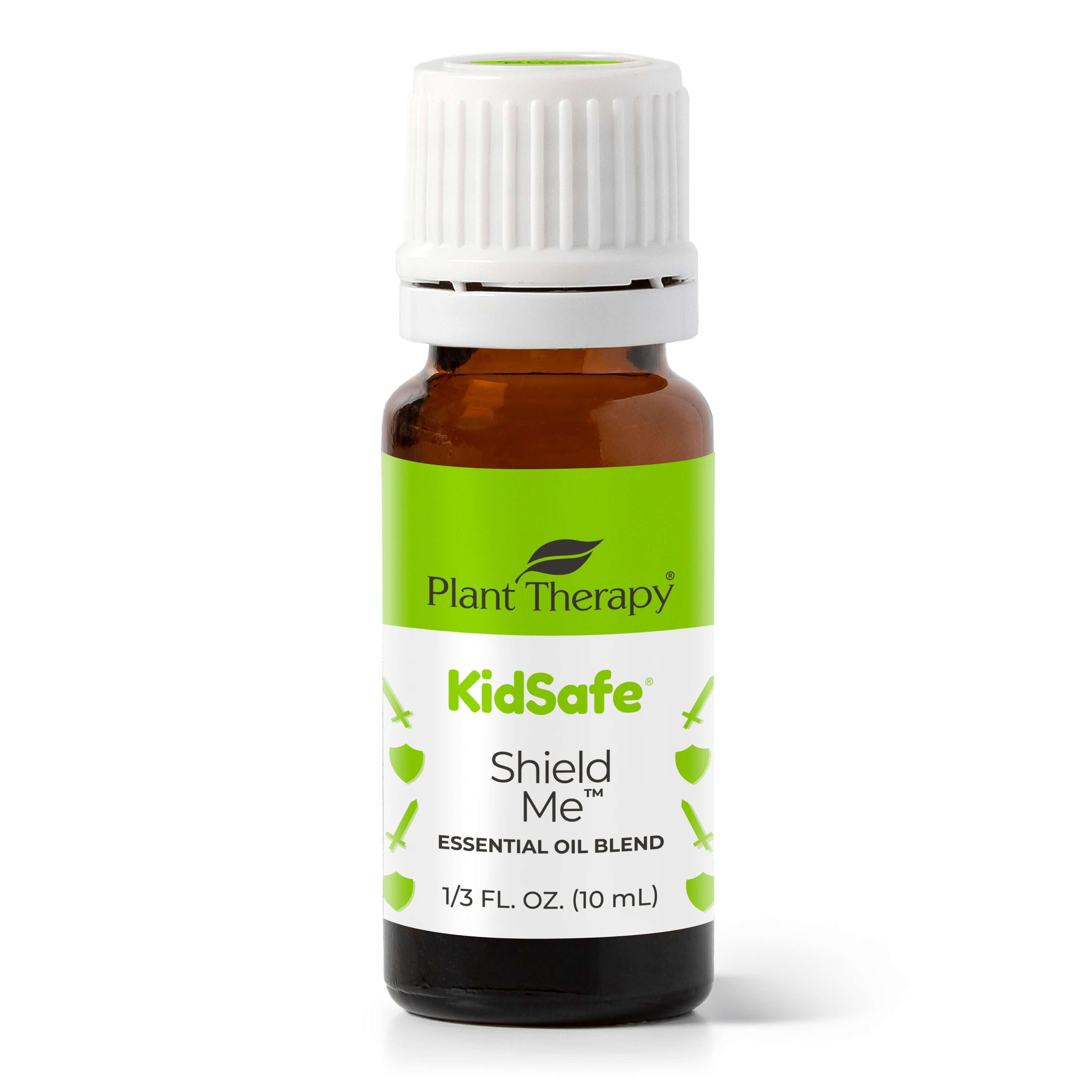 Aceite esencial Shield Me KidSafe