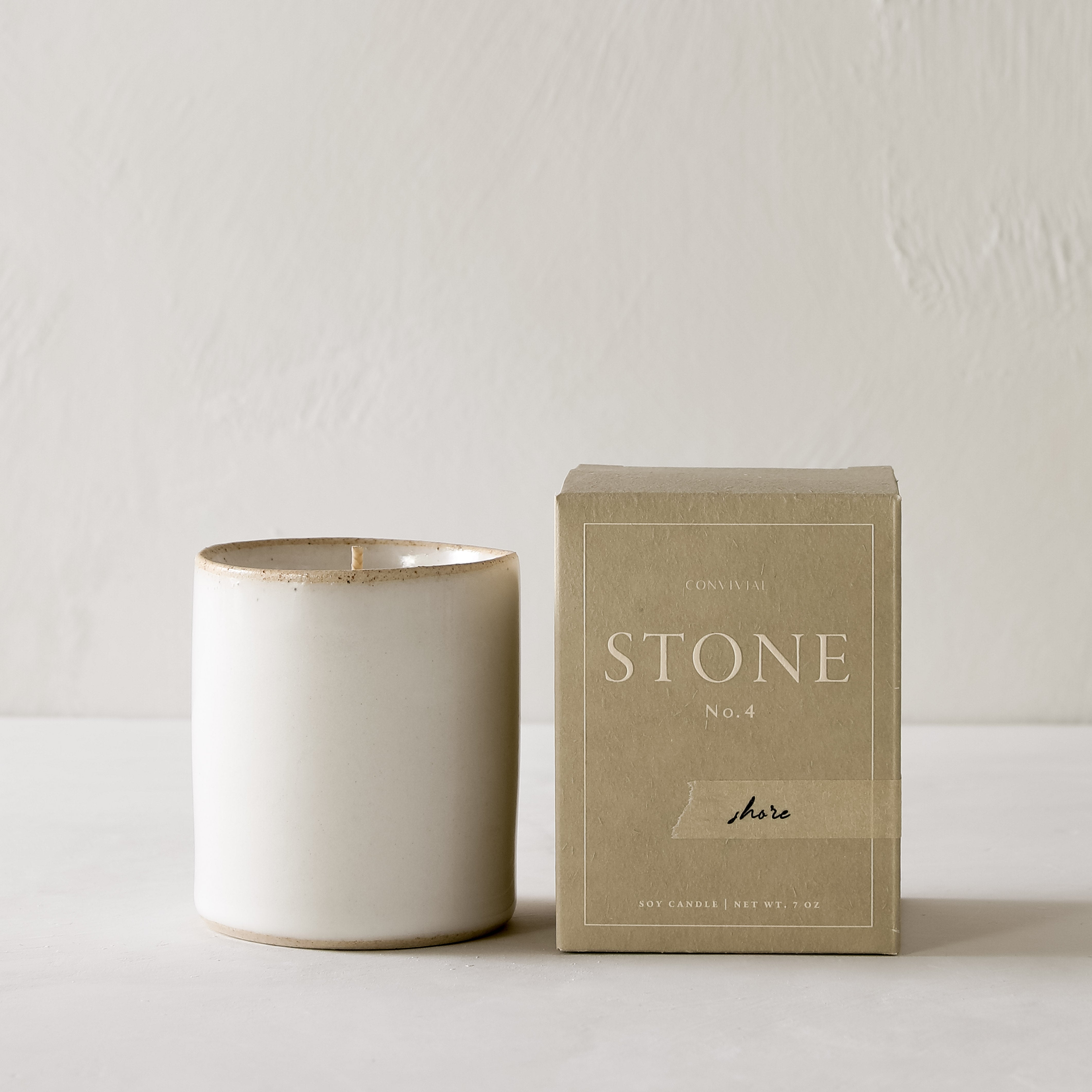 Shore | 7 oz Candle