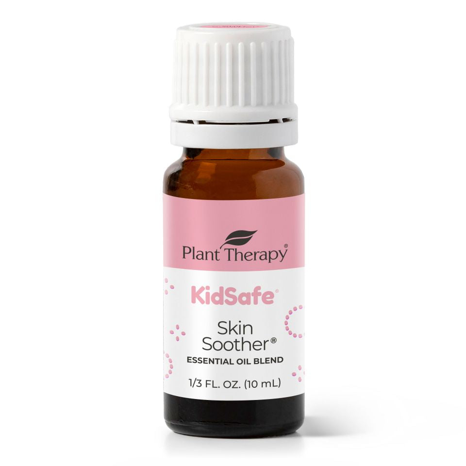 Ätherisches Öl „Skin Soother KidSafe“