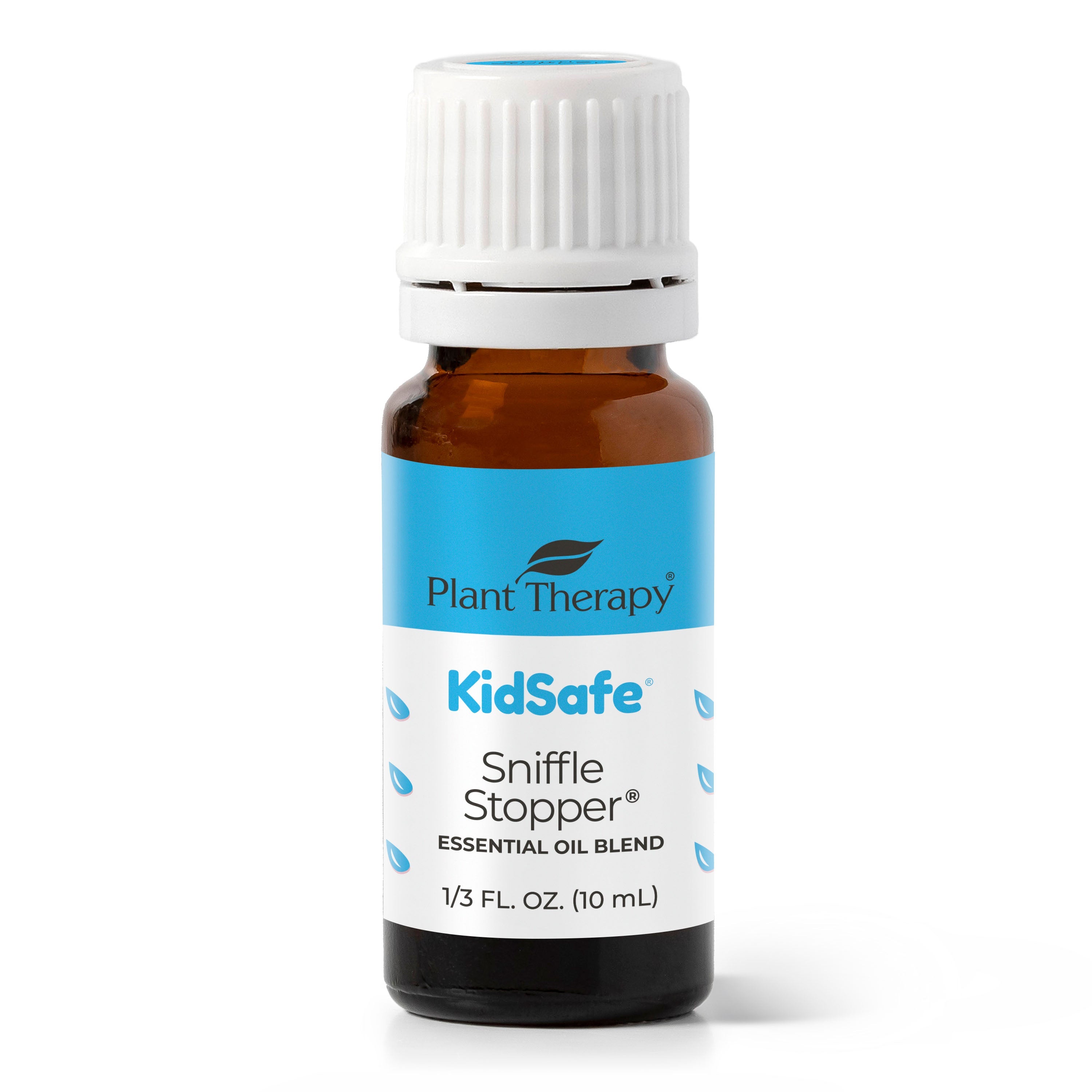 Aceite esencial Sniffle Stopper KidSafe