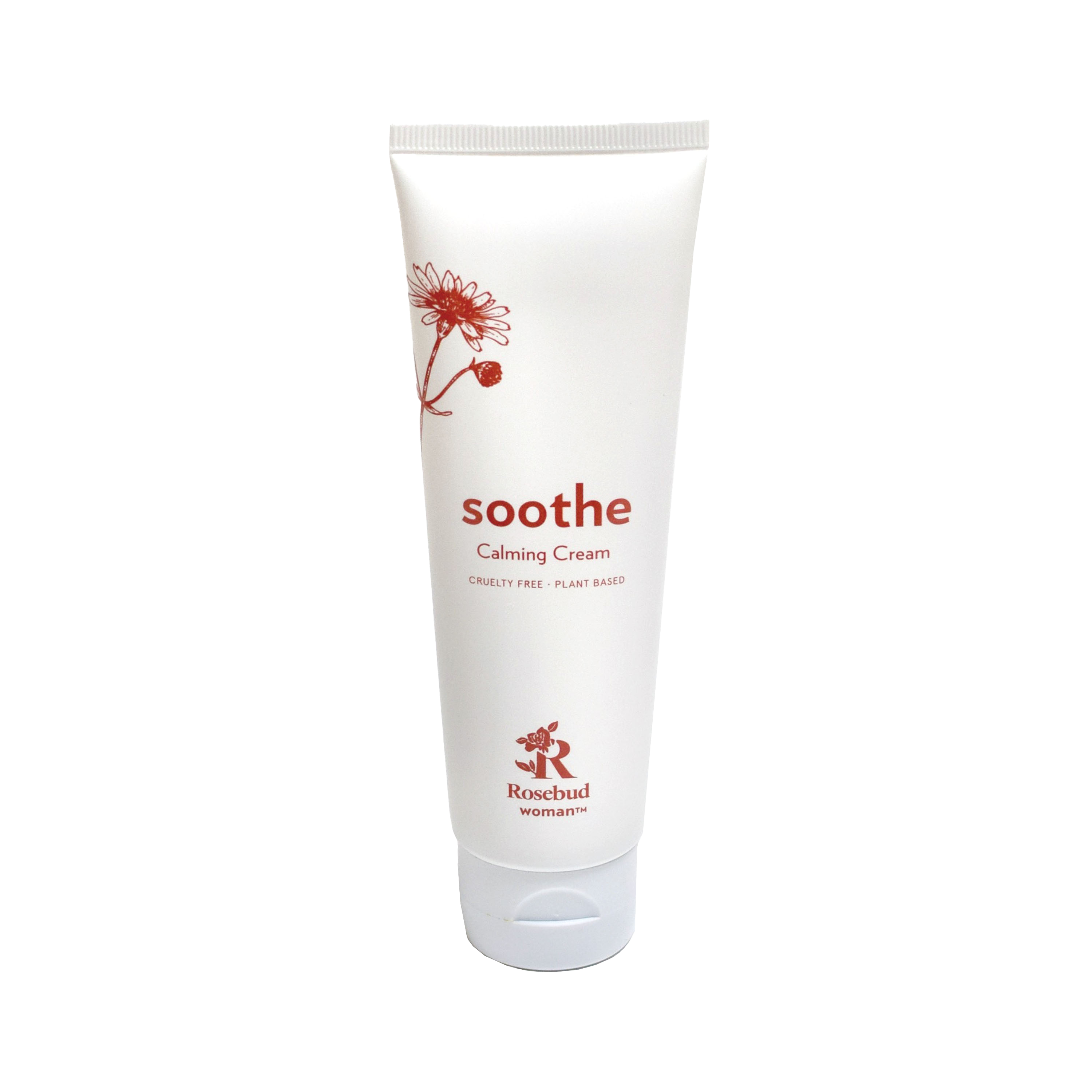 Crema calmante Soothe