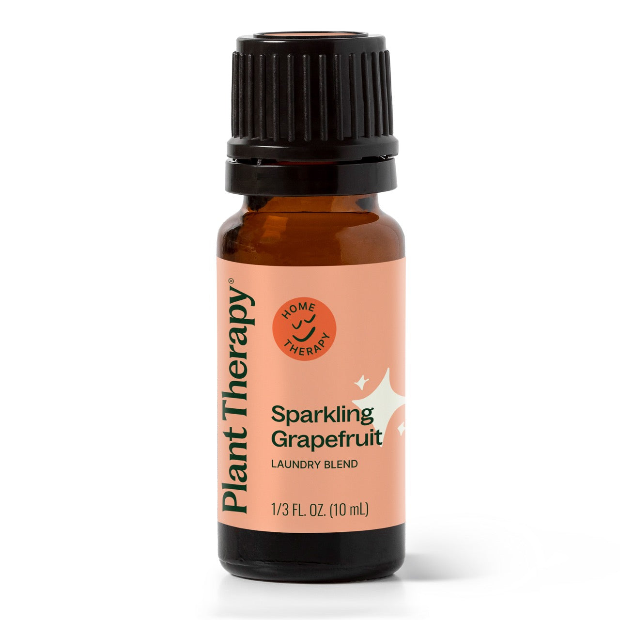 Sparkling Grapefruit Laundry Essential Oil Blend