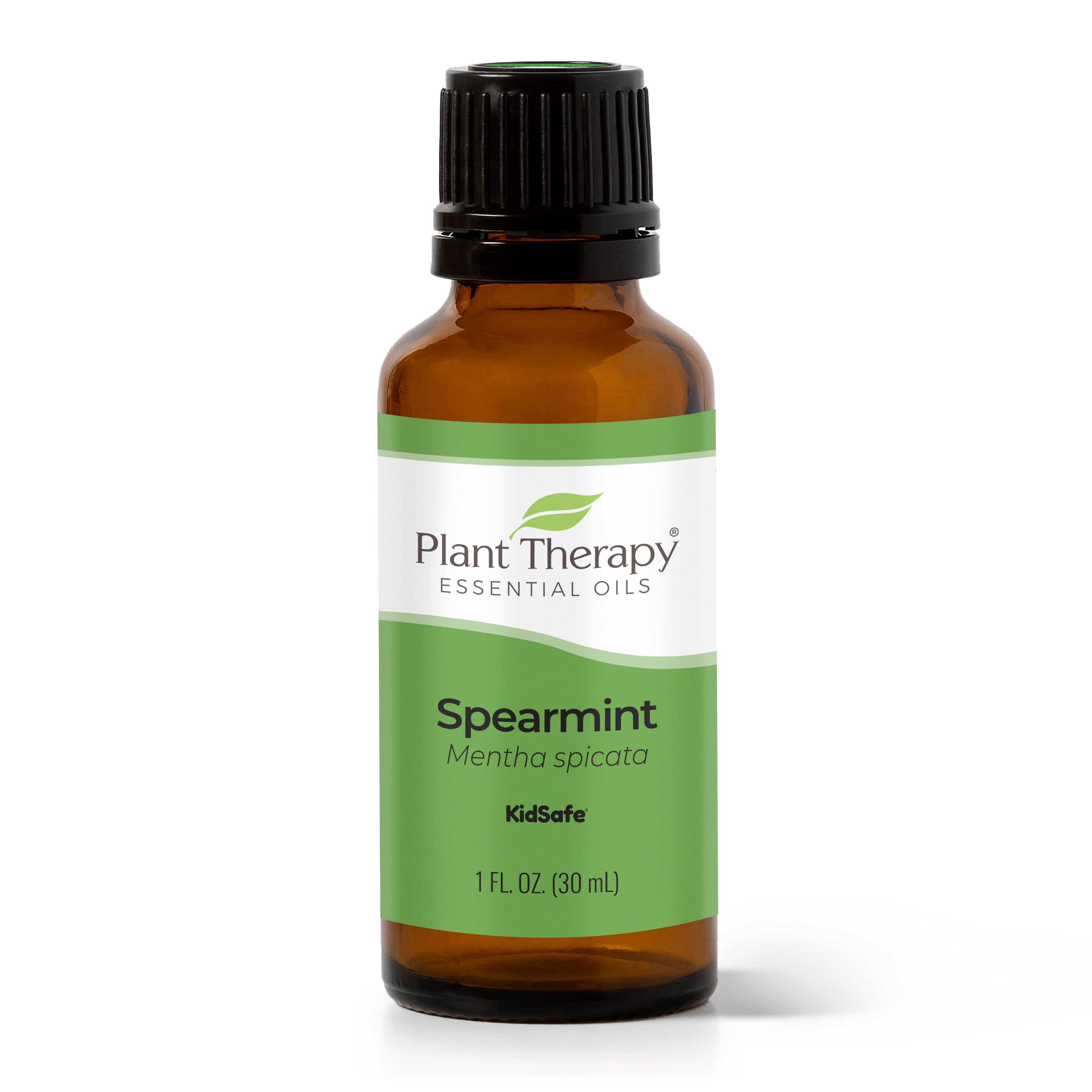 Spearmint Essential Oil